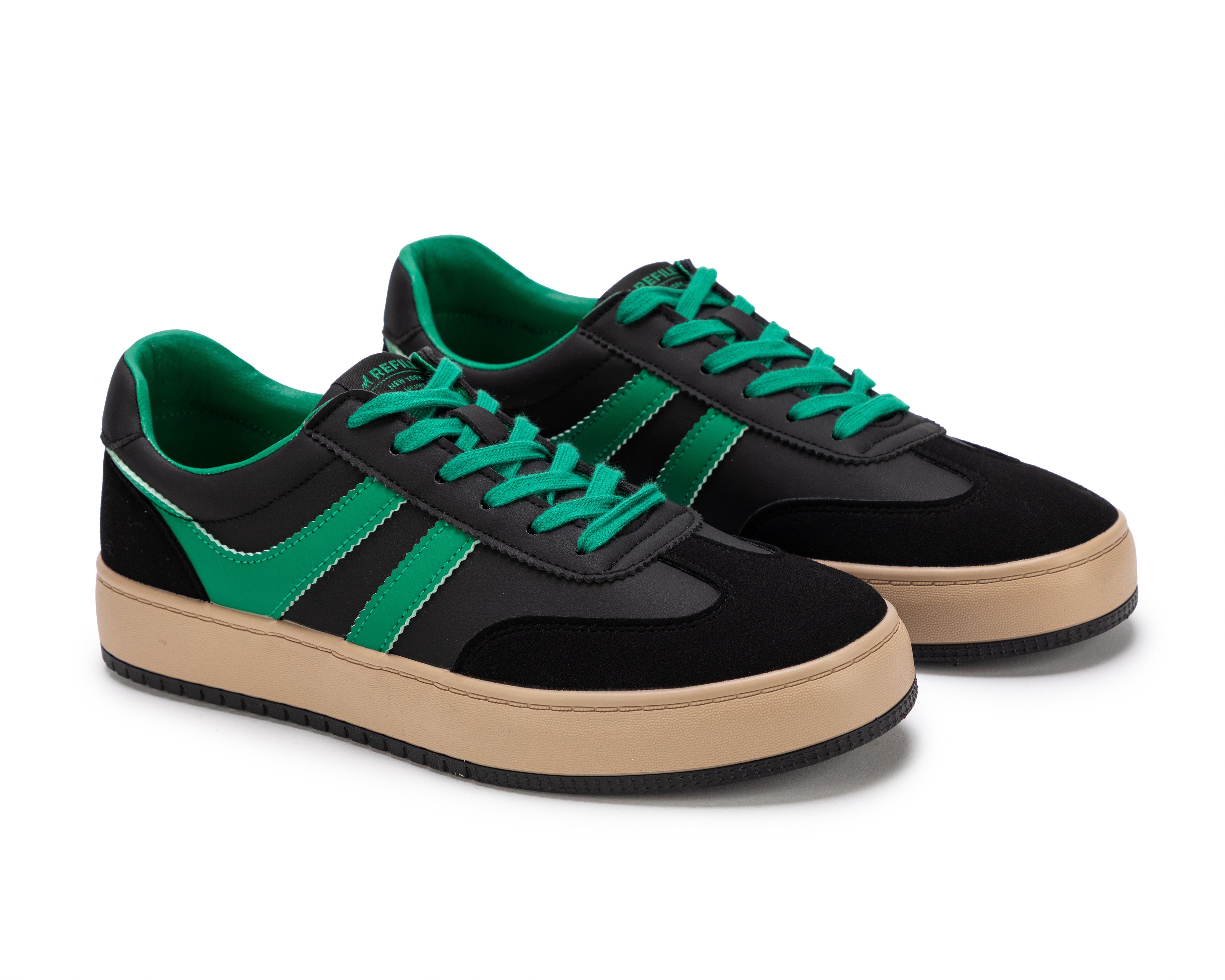 Tenis Casuales Refill para Hombre