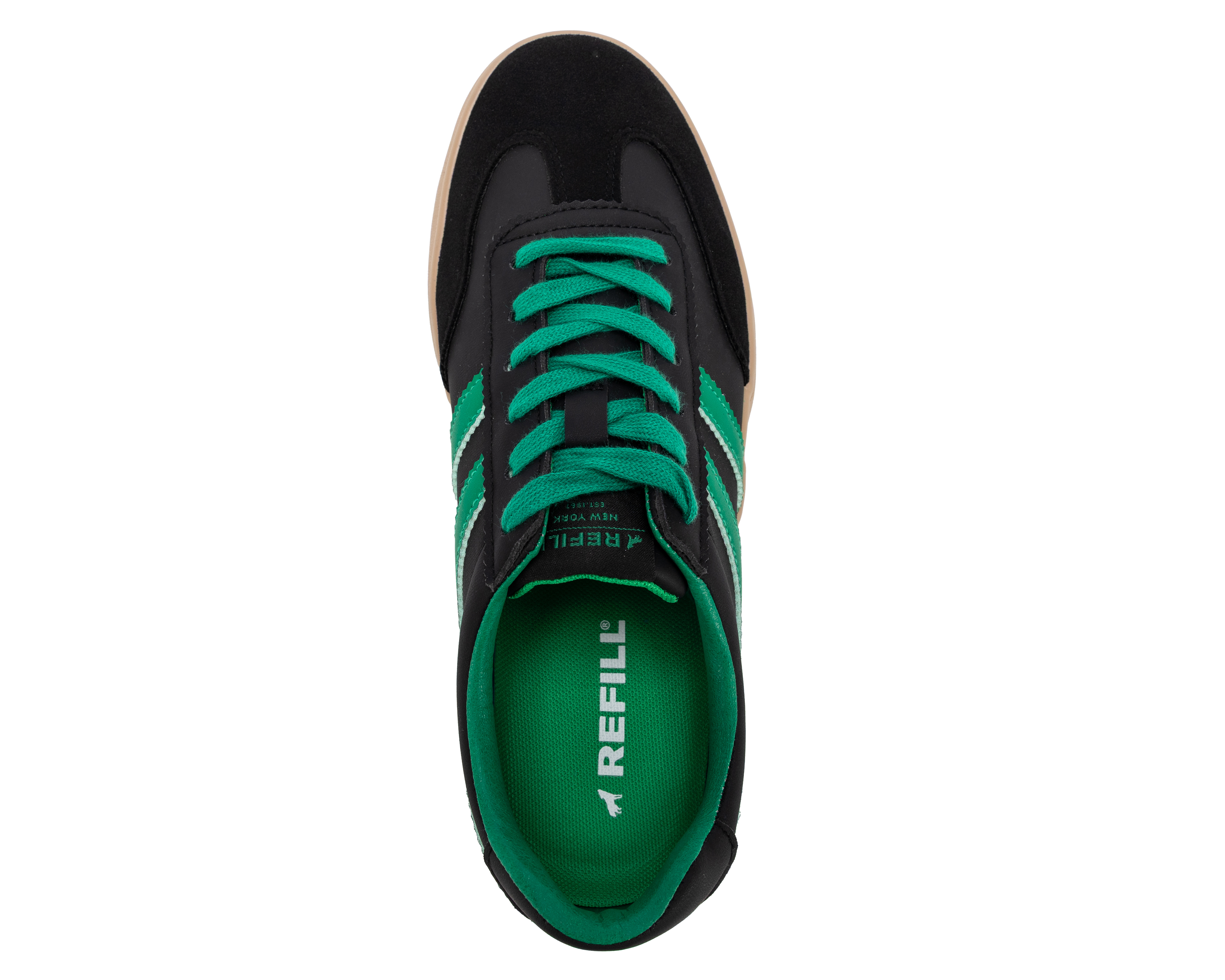 Foto 5 | Foto 5 | Tenis Casuales Refill para Hombre