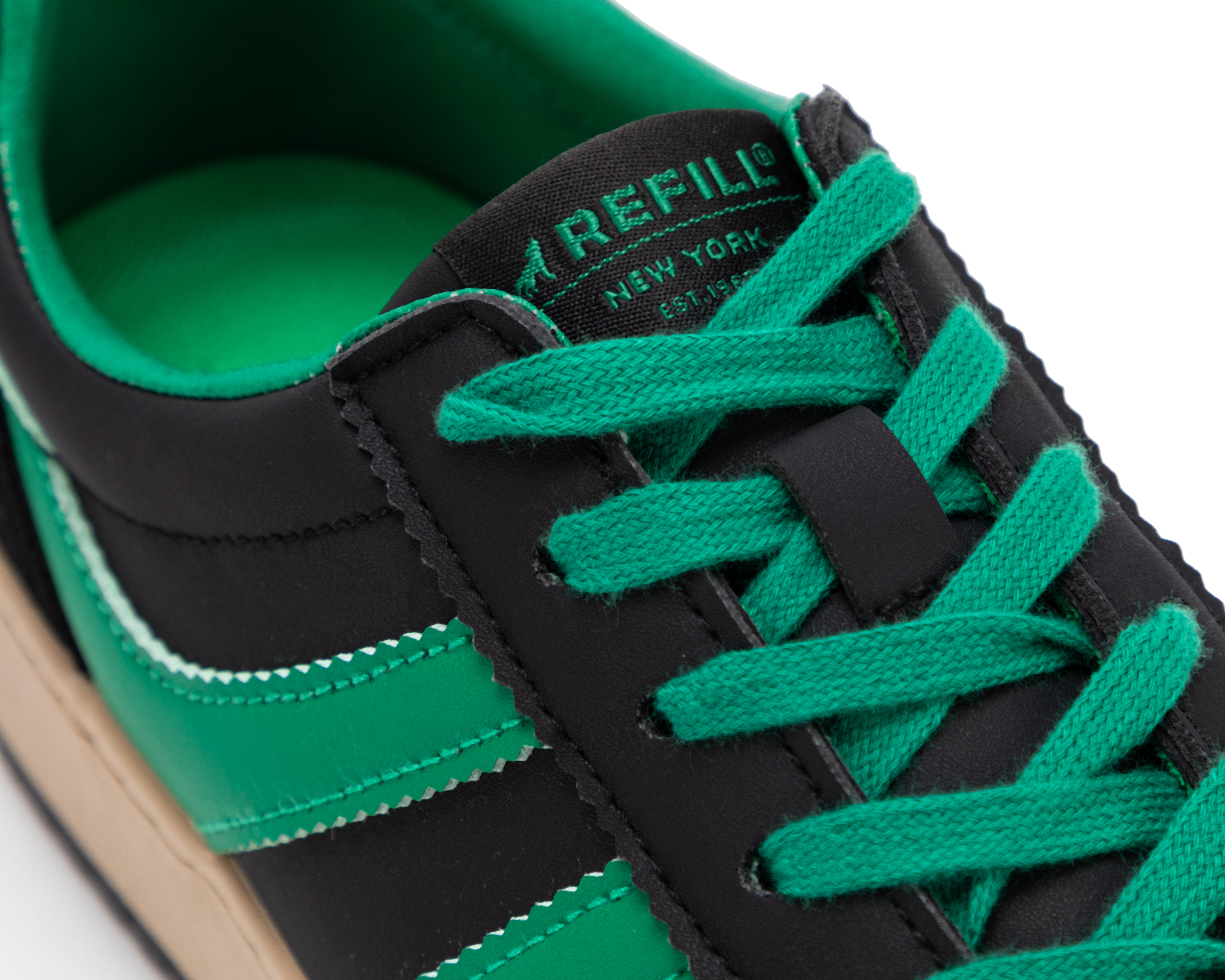 Foto 7 pulgar | Foto 6 | Tenis Casuales Refill para Hombre