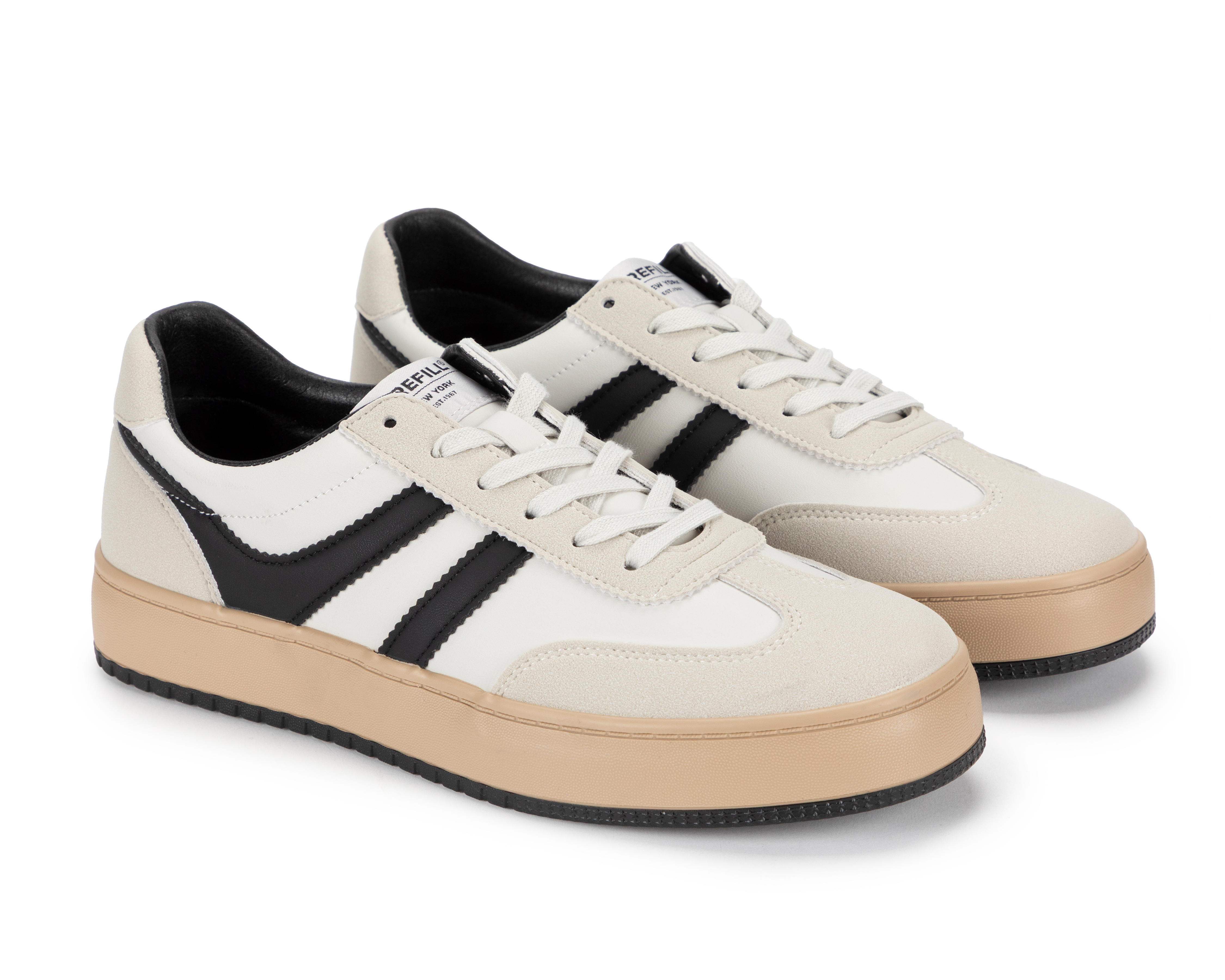 Tenis Casuales Refill para Hombre