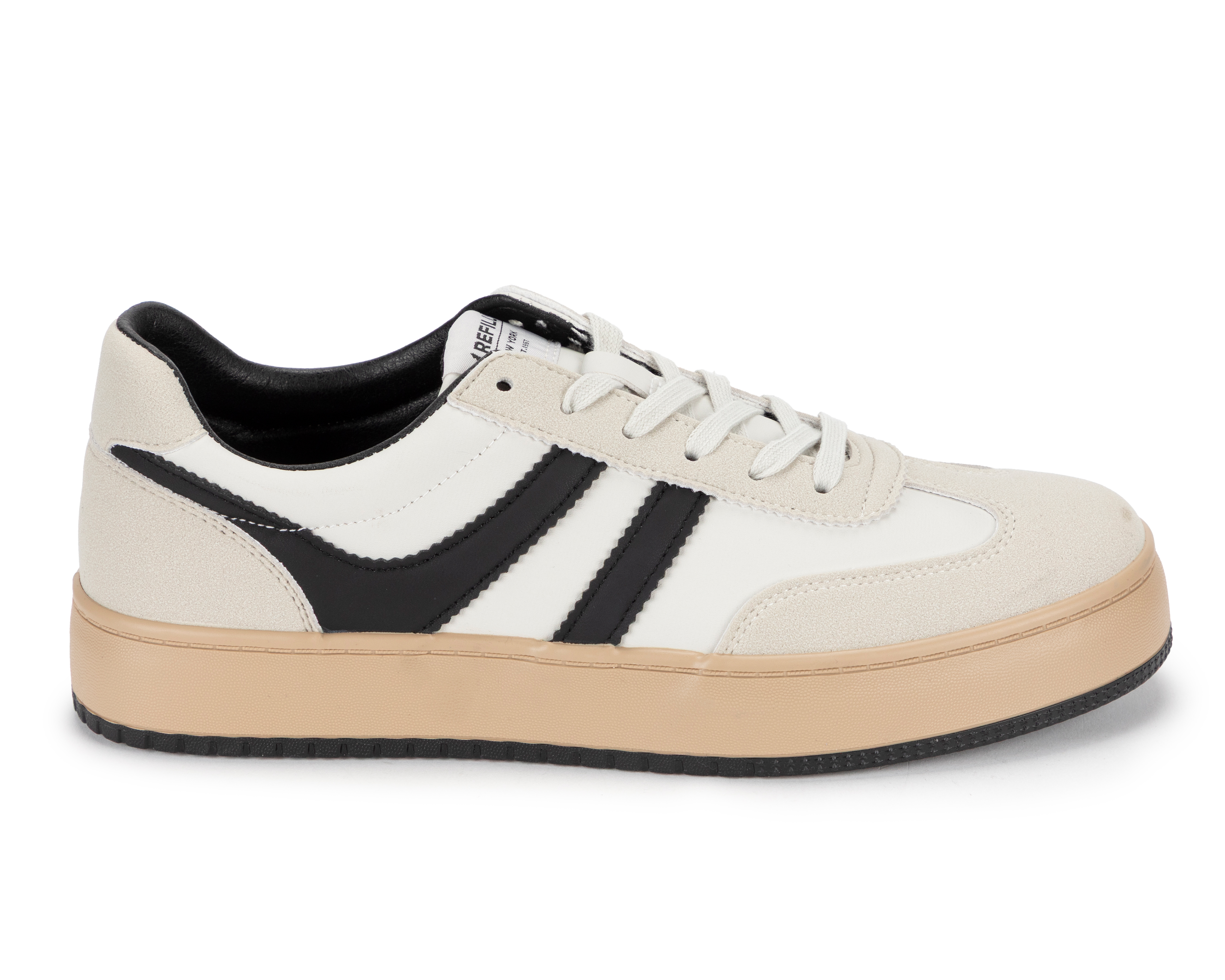 Foto 3 pulgar | Foto 2 | Tenis Casuales Refill para Hombre