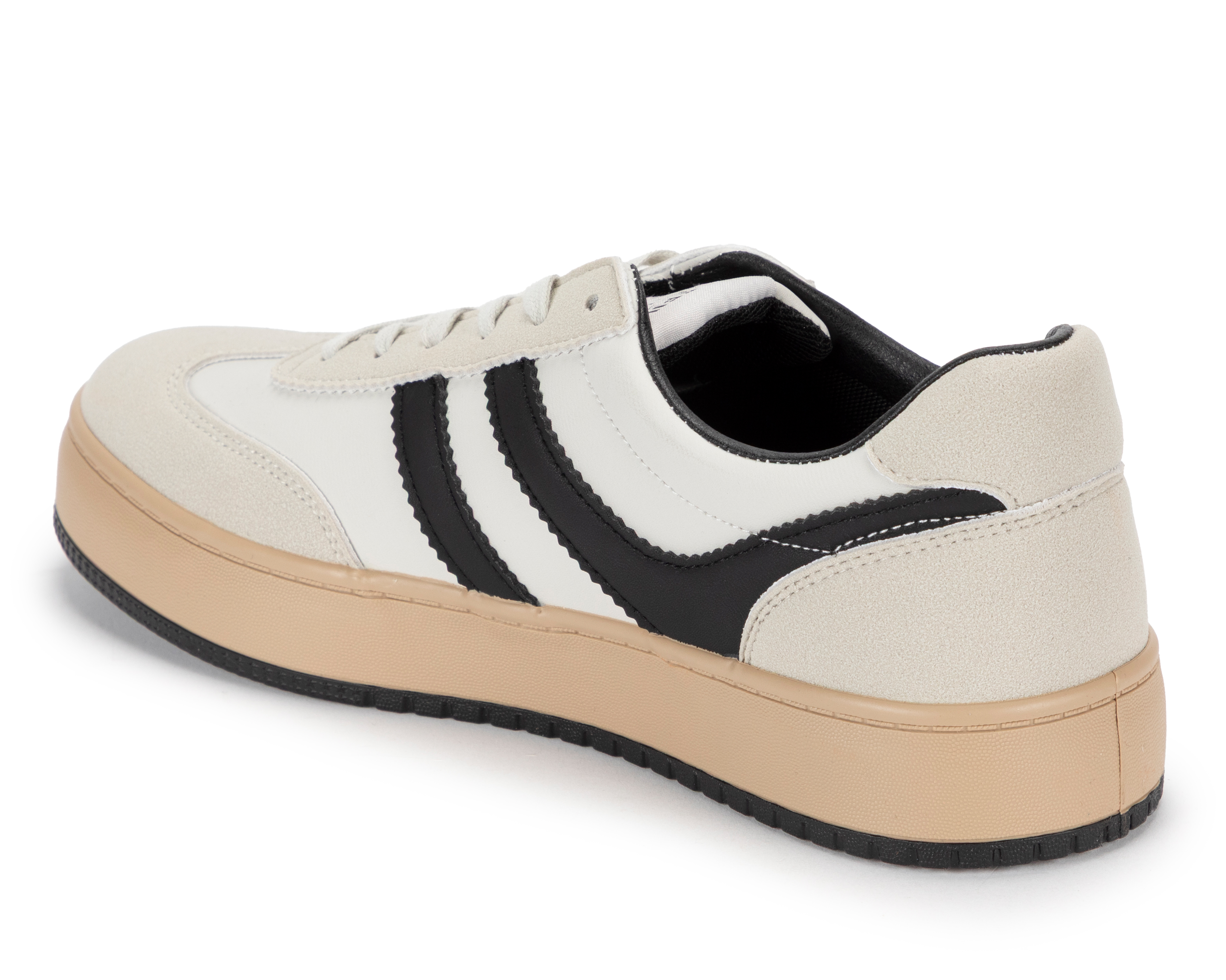 Foto 4 pulgar | Foto 3 | Tenis Casuales Refill para Hombre