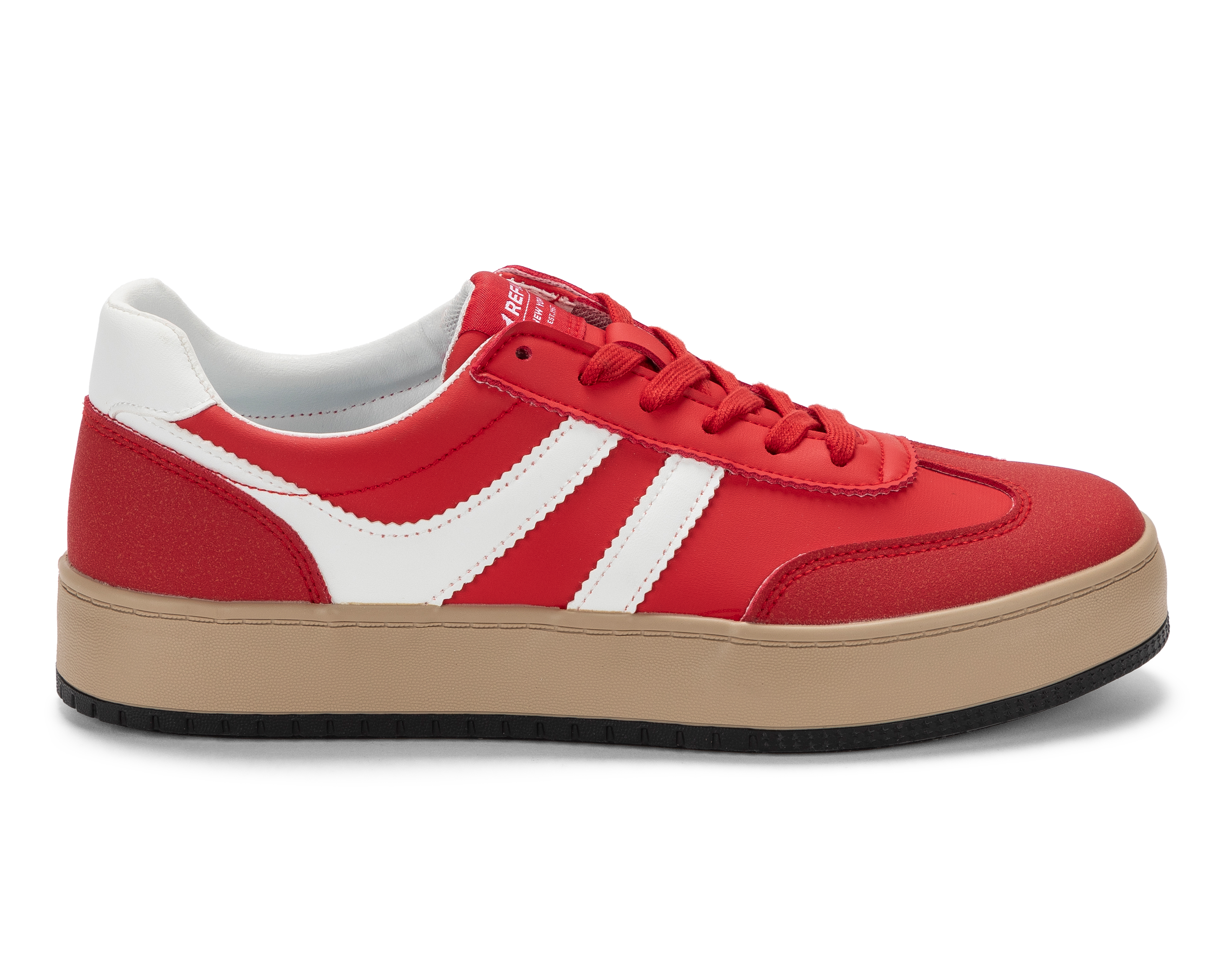 Foto 3 pulgar | Foto 2 | Tenis Casuales Refill Juveniles