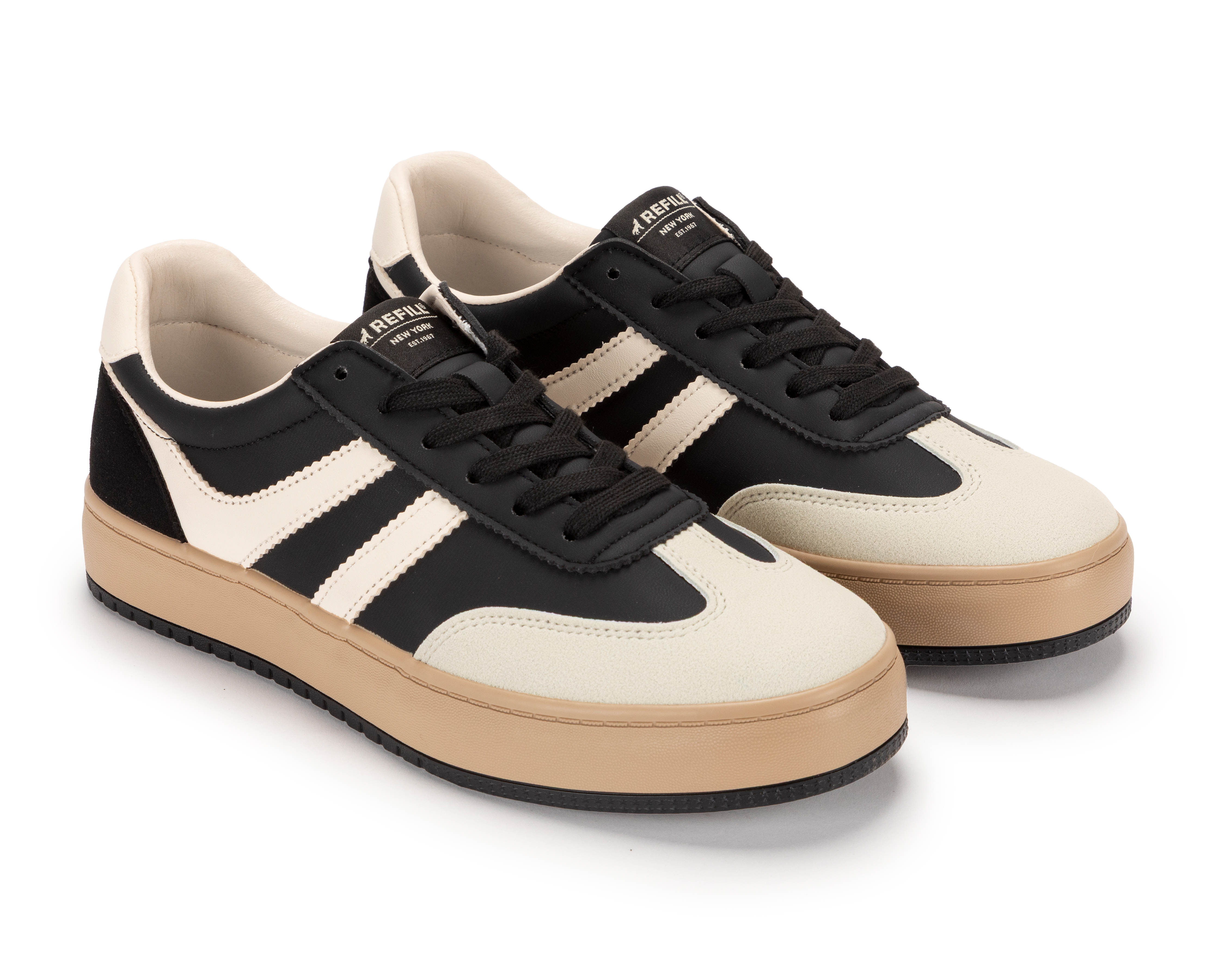 Tenis Casuales Refill para Hombre