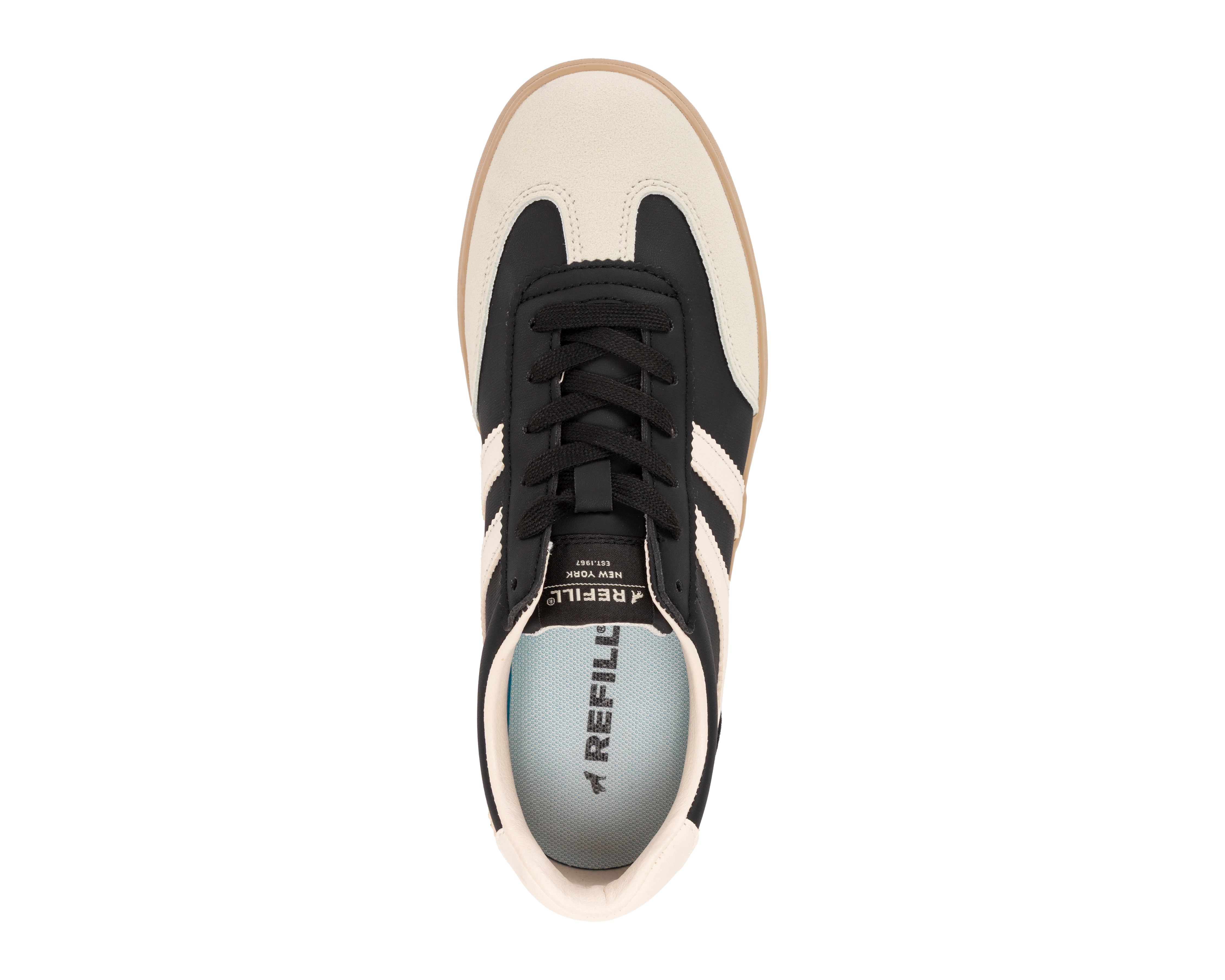 Foto 5 | Foto 5 | Tenis Casuales Refill para Hombre