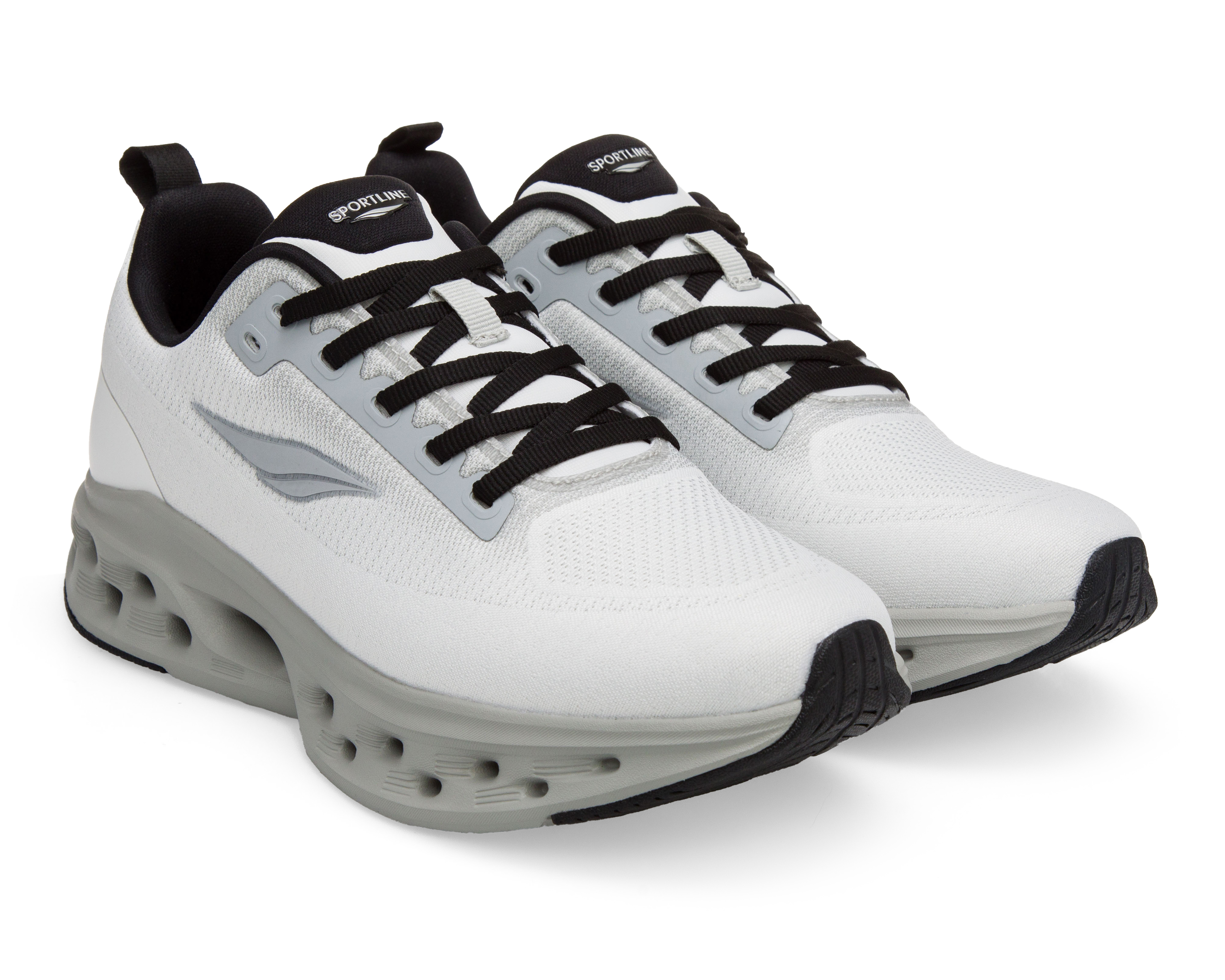 Foto 2 pulgar | Foto 1 | Tenis para Jogging Sportline para Hombre