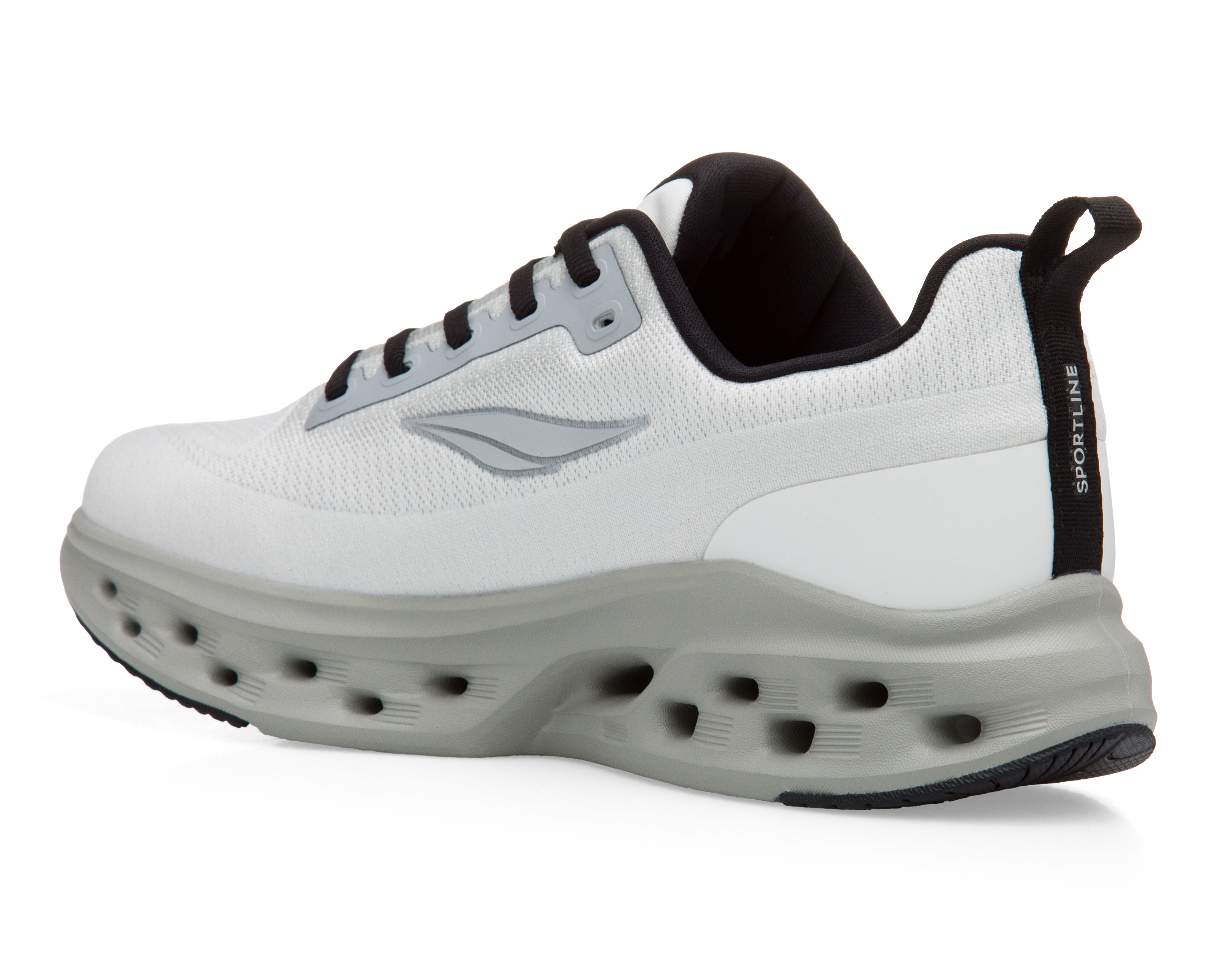 Foto 4 pulgar | Foto 3 | Tenis para Jogging Sportline para Hombre