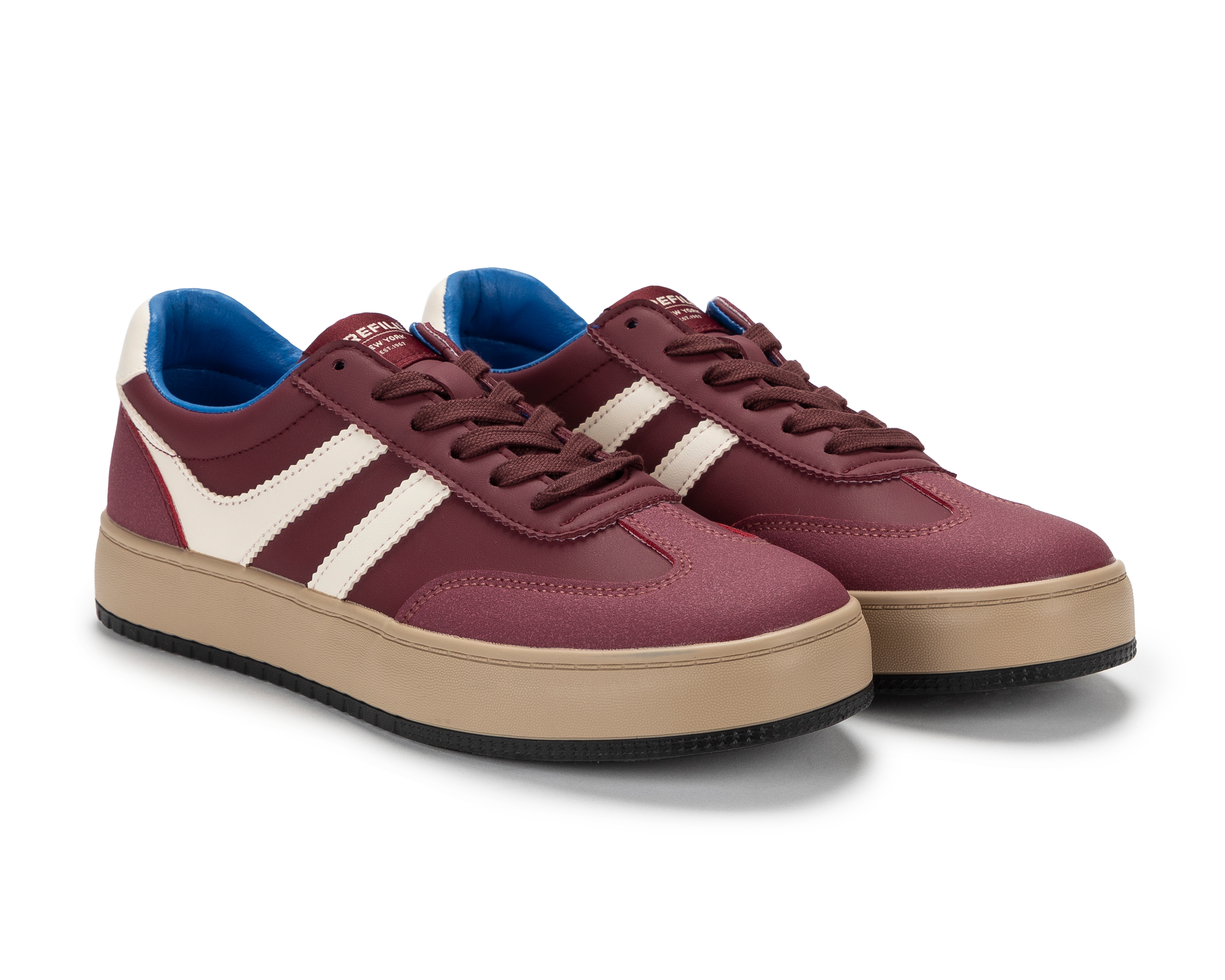 Foto 1 | Foto 1 | Tenis Casuales Refill Juveniles