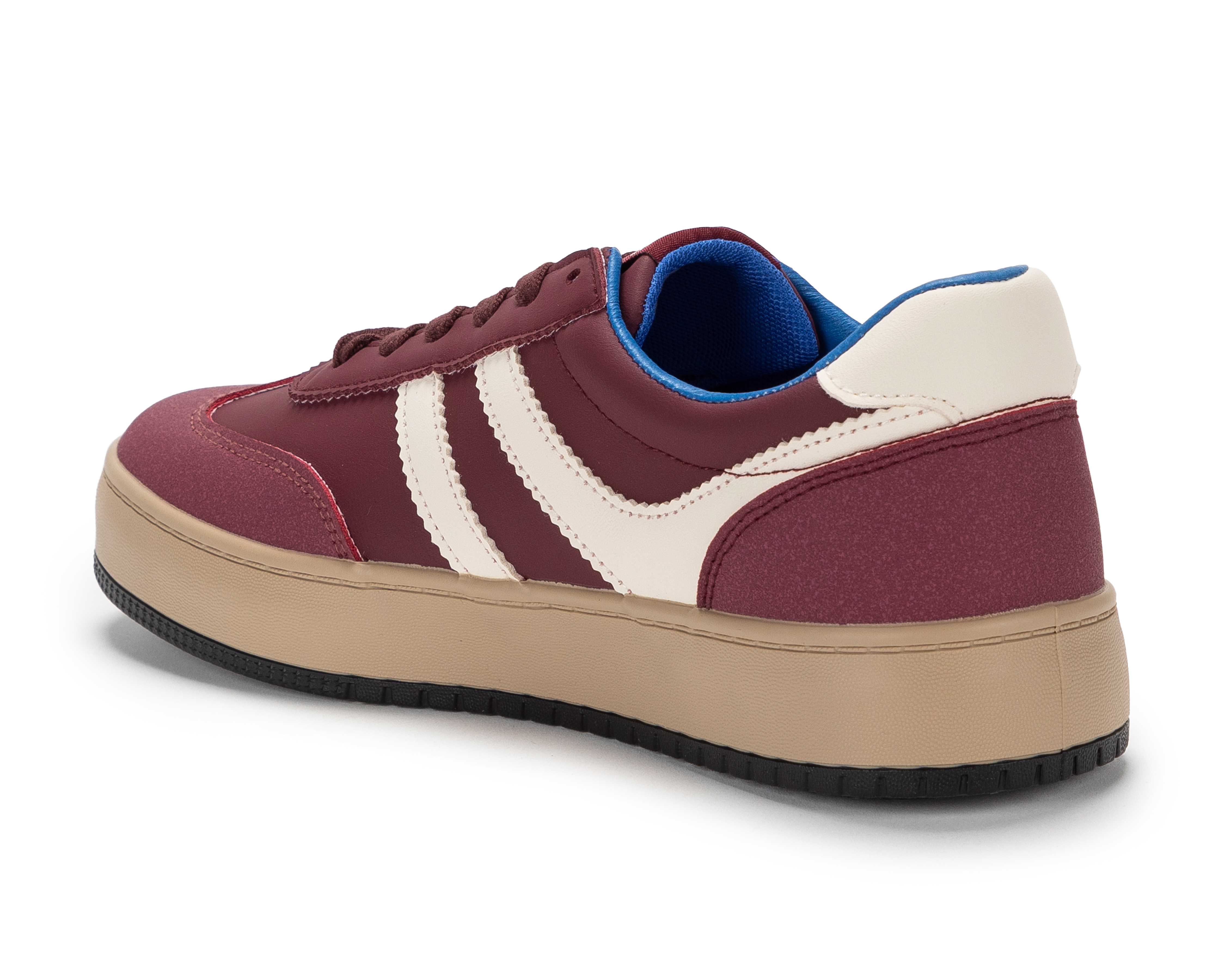 Foto 3 | Foto 3 | Tenis Casuales Refill Juveniles