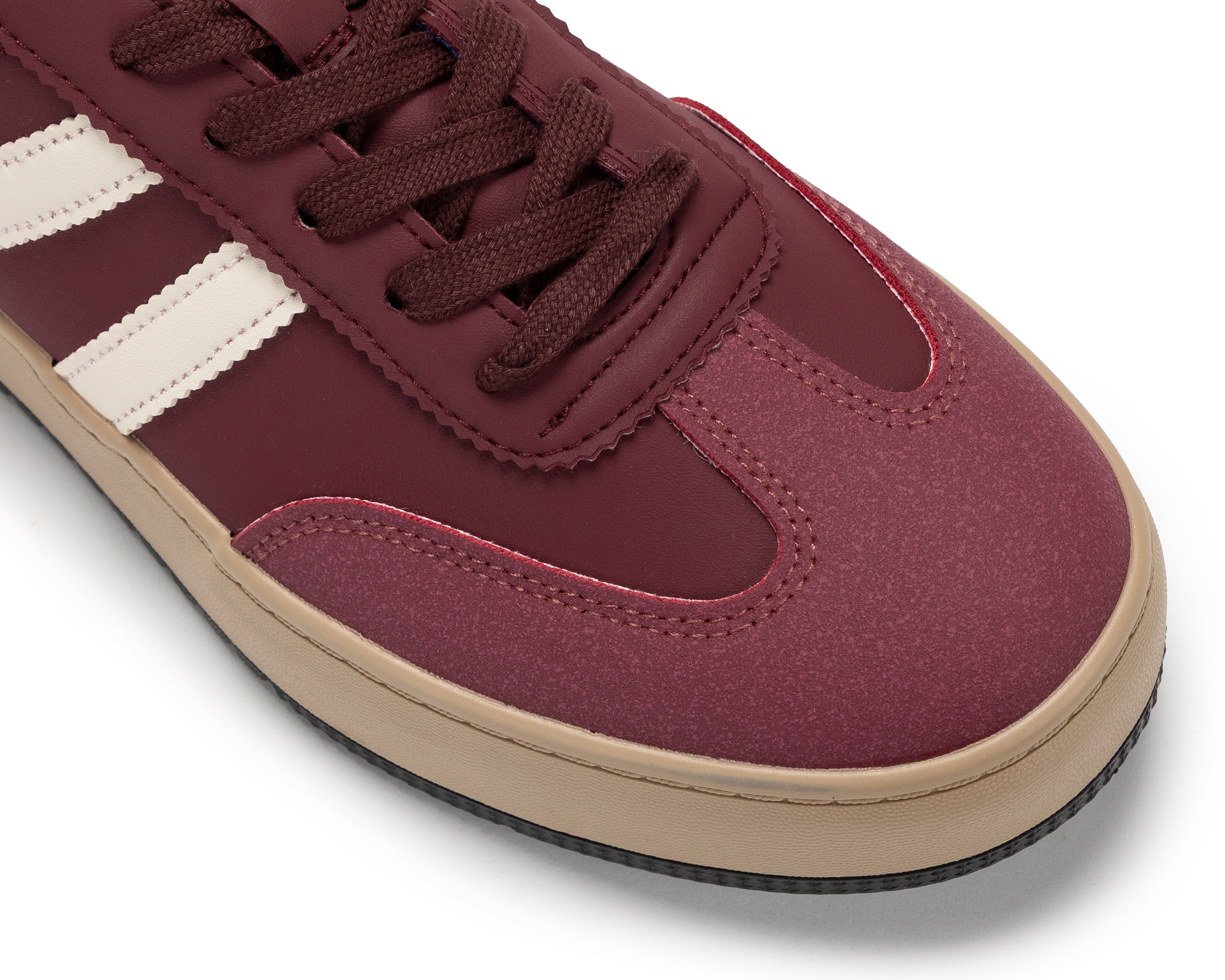 Foto 7 pulgar | Foto 6 | Tenis Casuales Refill Juveniles