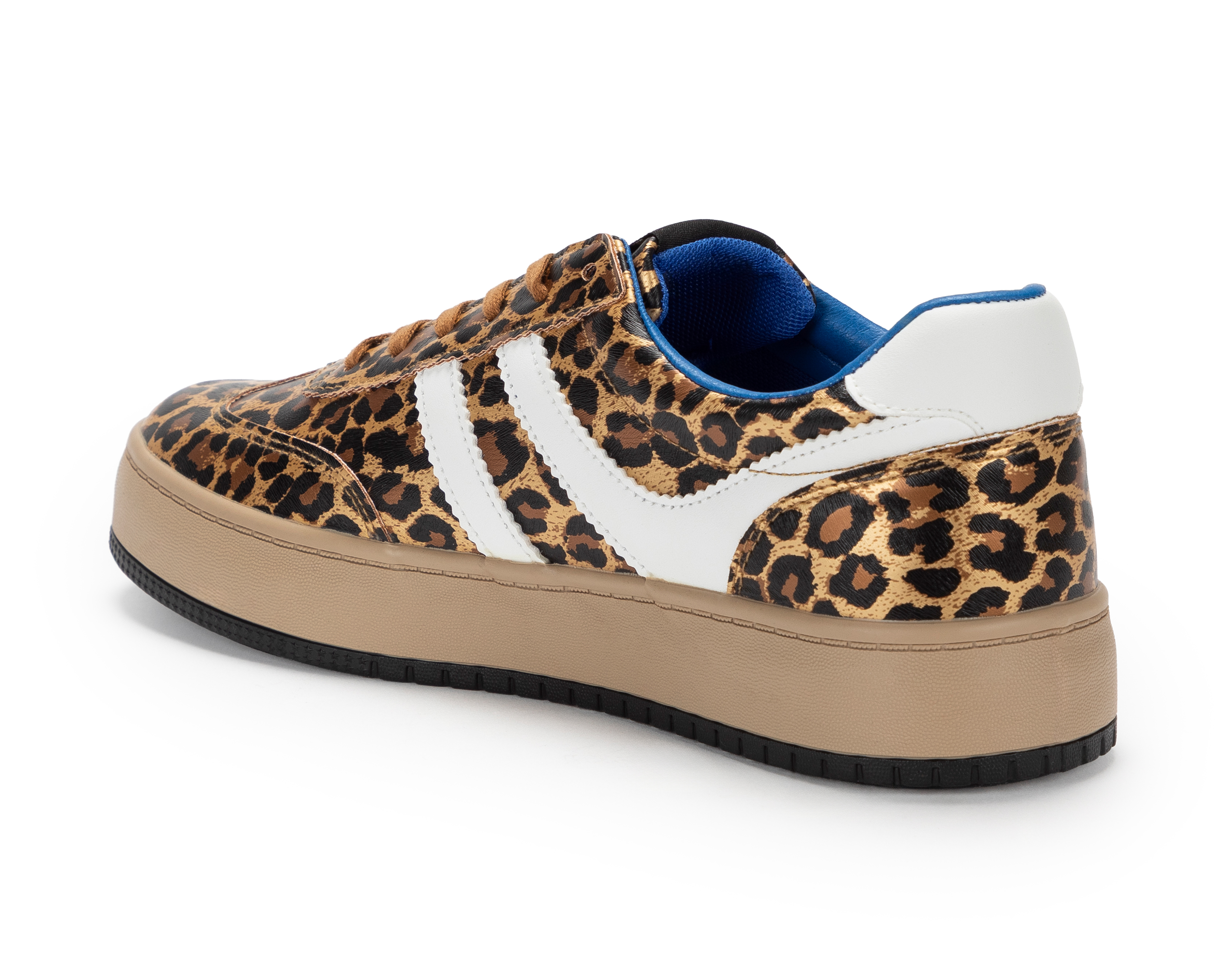 Foto 4 pulgar | Foto 3 | Tenis Casuales Refill para Hombre