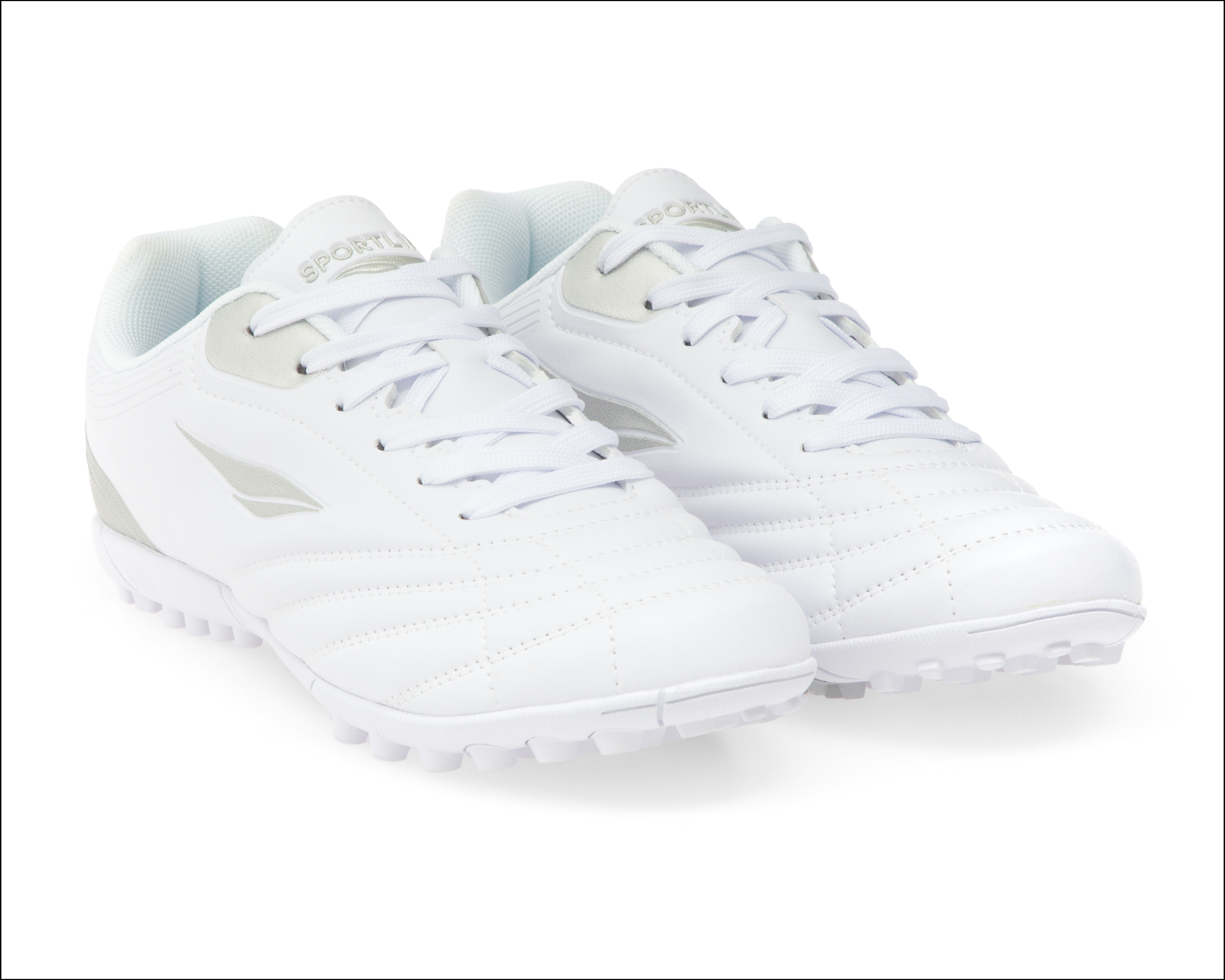 Foto 1 | Foto 1 | Tenis de Futbol Sportline para Hombre