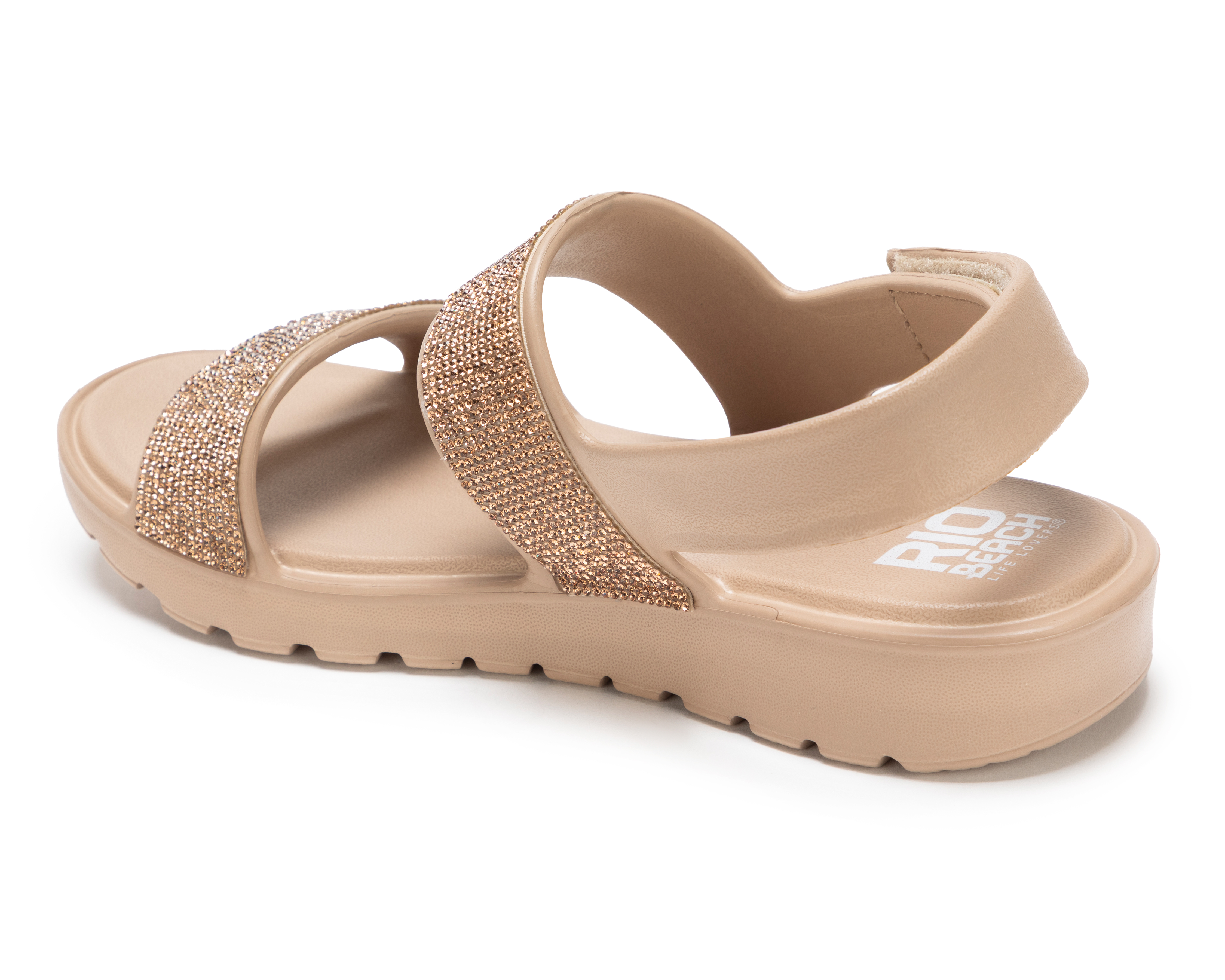 Foto 4 pulgar | Foto 3 | Sandalias de Playa Rio Beach para Mujer