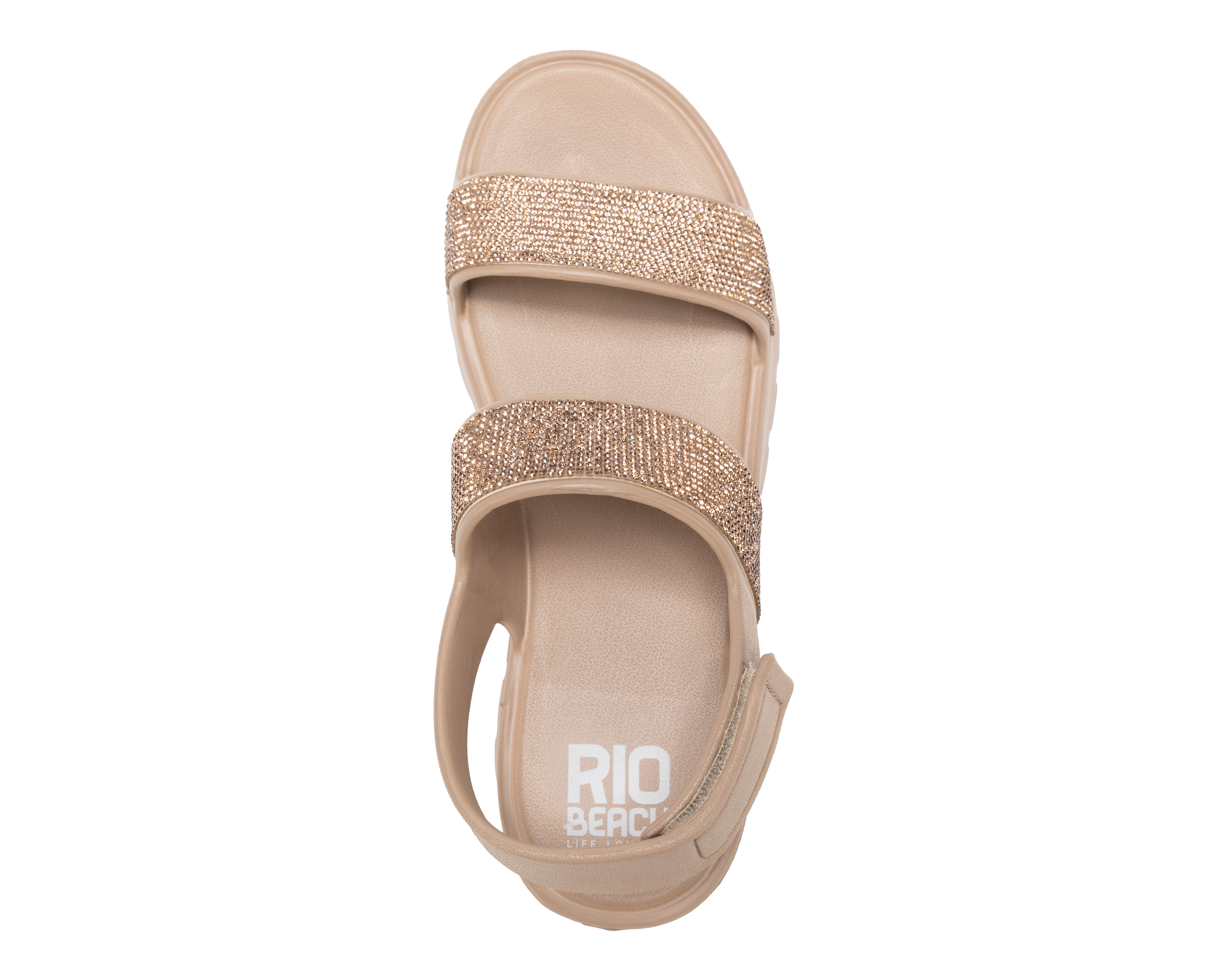 Foto 6 pulgar | Foto 5 | Sandalias de Playa Rio Beach para Mujer