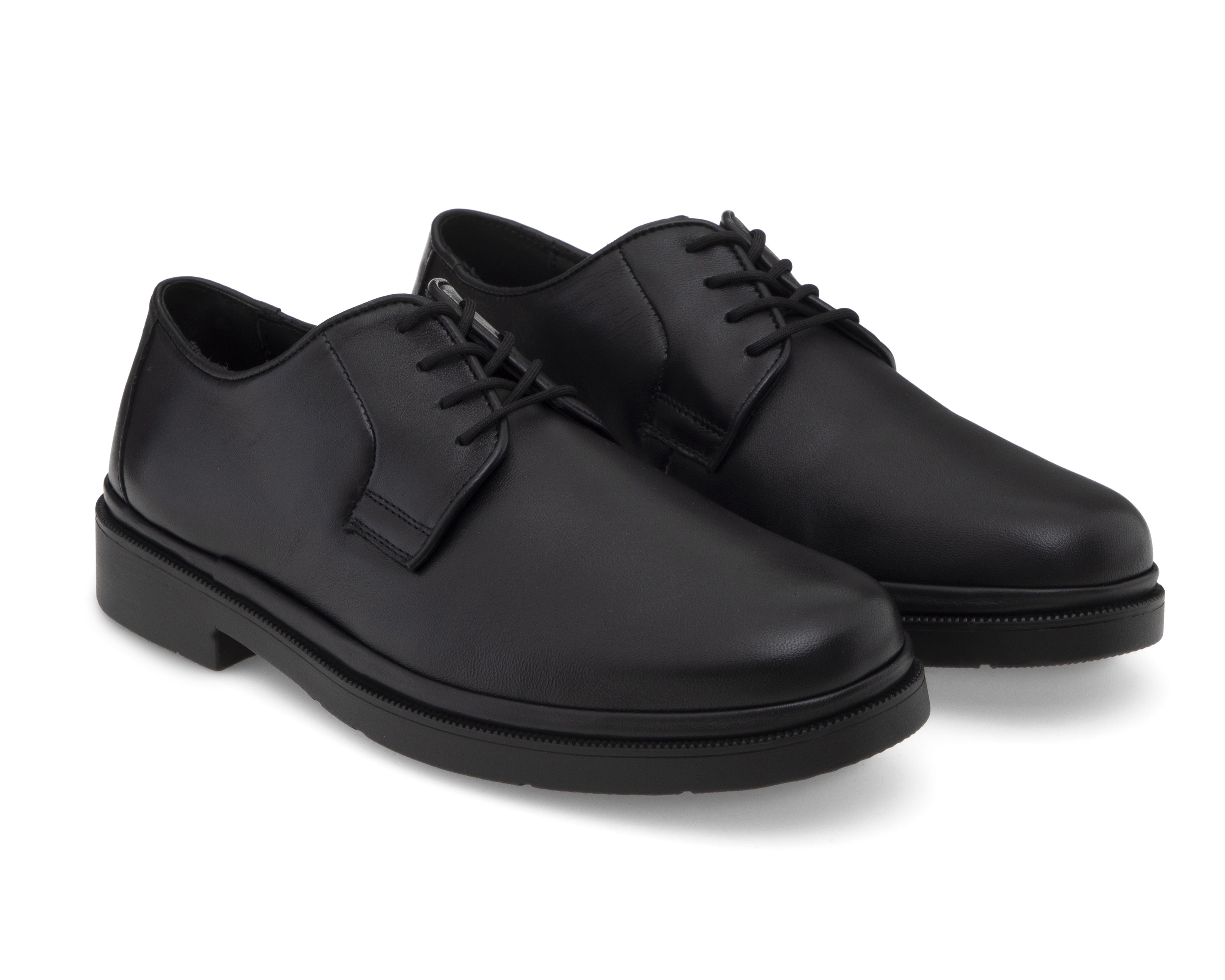 Foto 2 pulgar | Foto 1 | Zapatos de Vestir Quirelli de Piel para Hombre