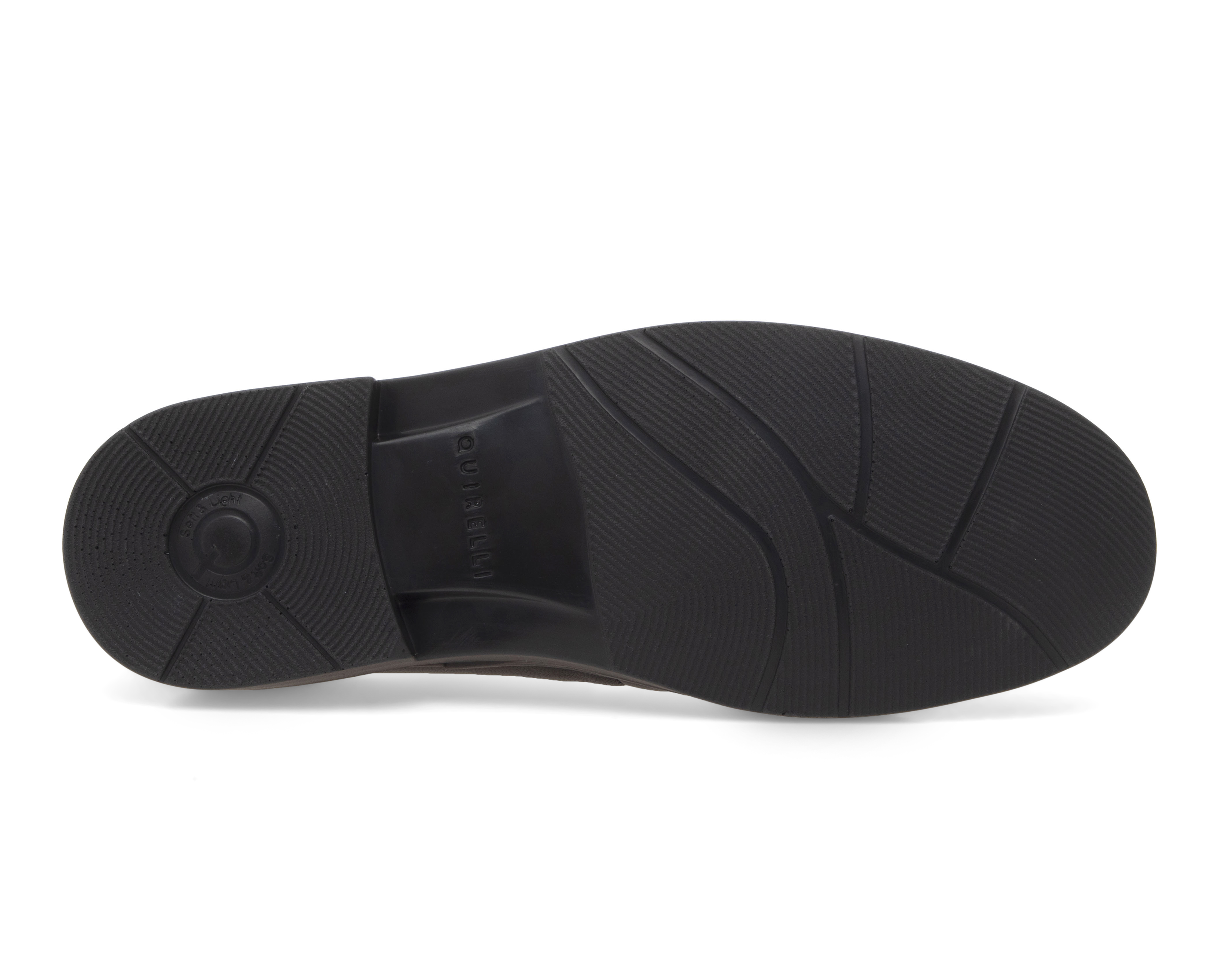 Foto 5 pulgar | Foto 4 | Zapatos de Vestir Quirelli de Piel para Hombre