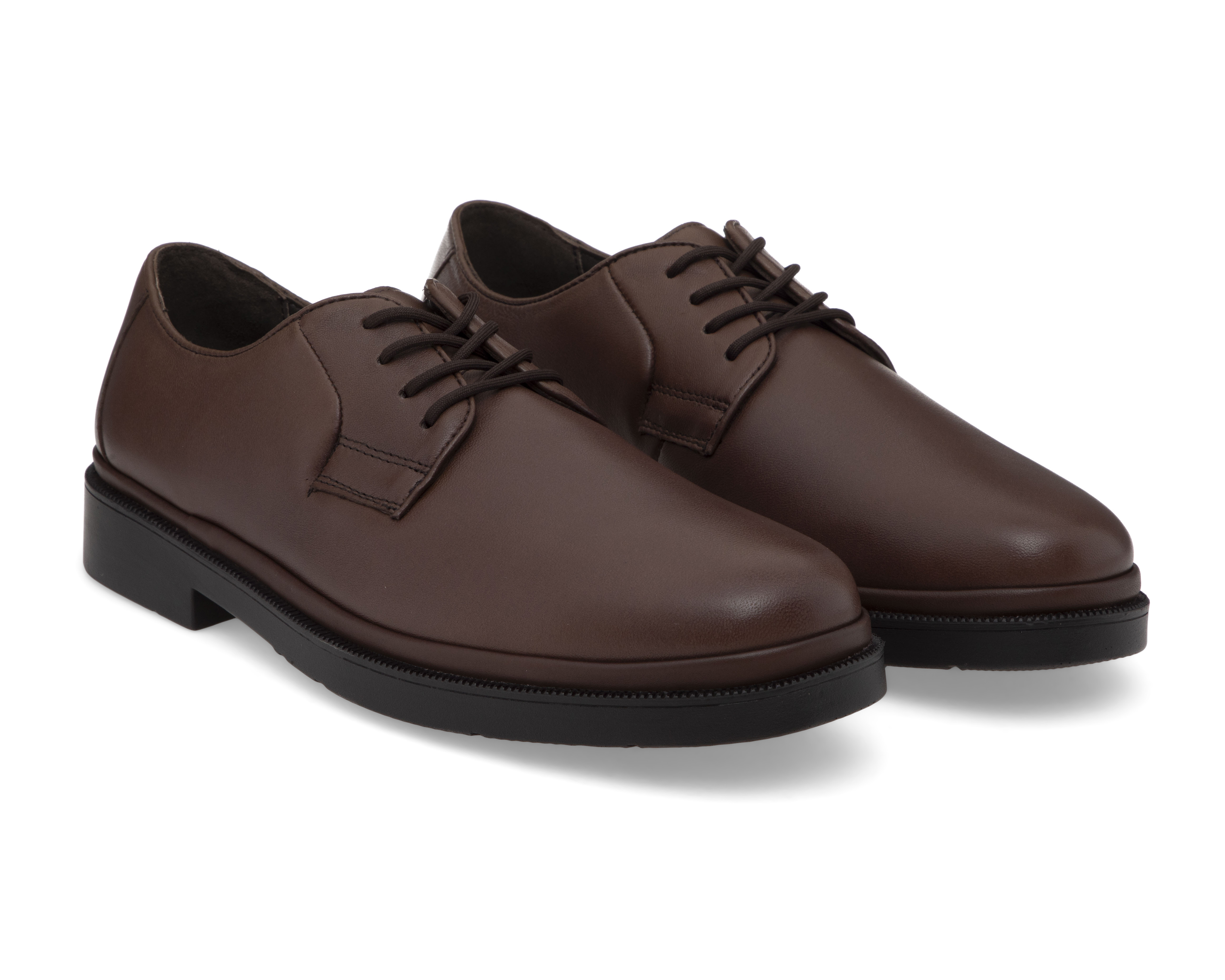 Foto 2 pulgar | Foto 1 | Zapatos de Vestir Quirelli de Piel para Hombre