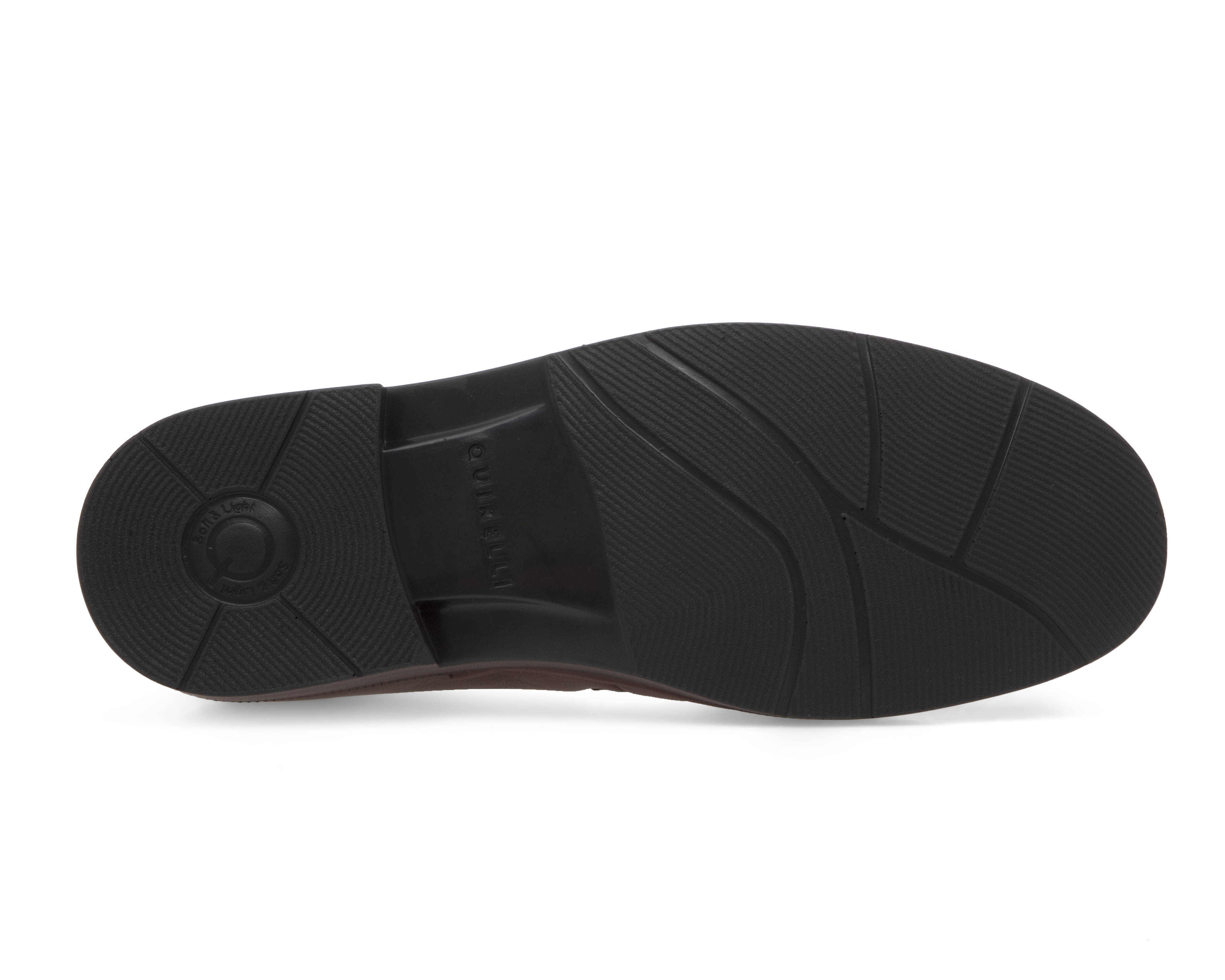 Foto 5 pulgar | Foto 4 | Zapatos de Vestir Quirelli de Piel para Hombre