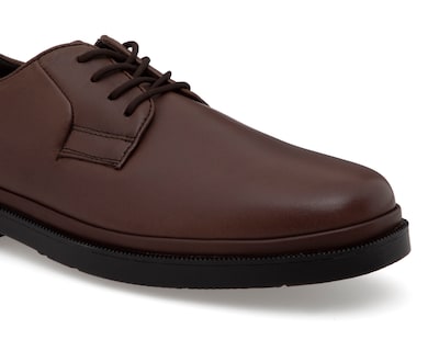 Foto 6 | Foto 6 | Zapatos de Vestir Quirelli de Piel para Hombre