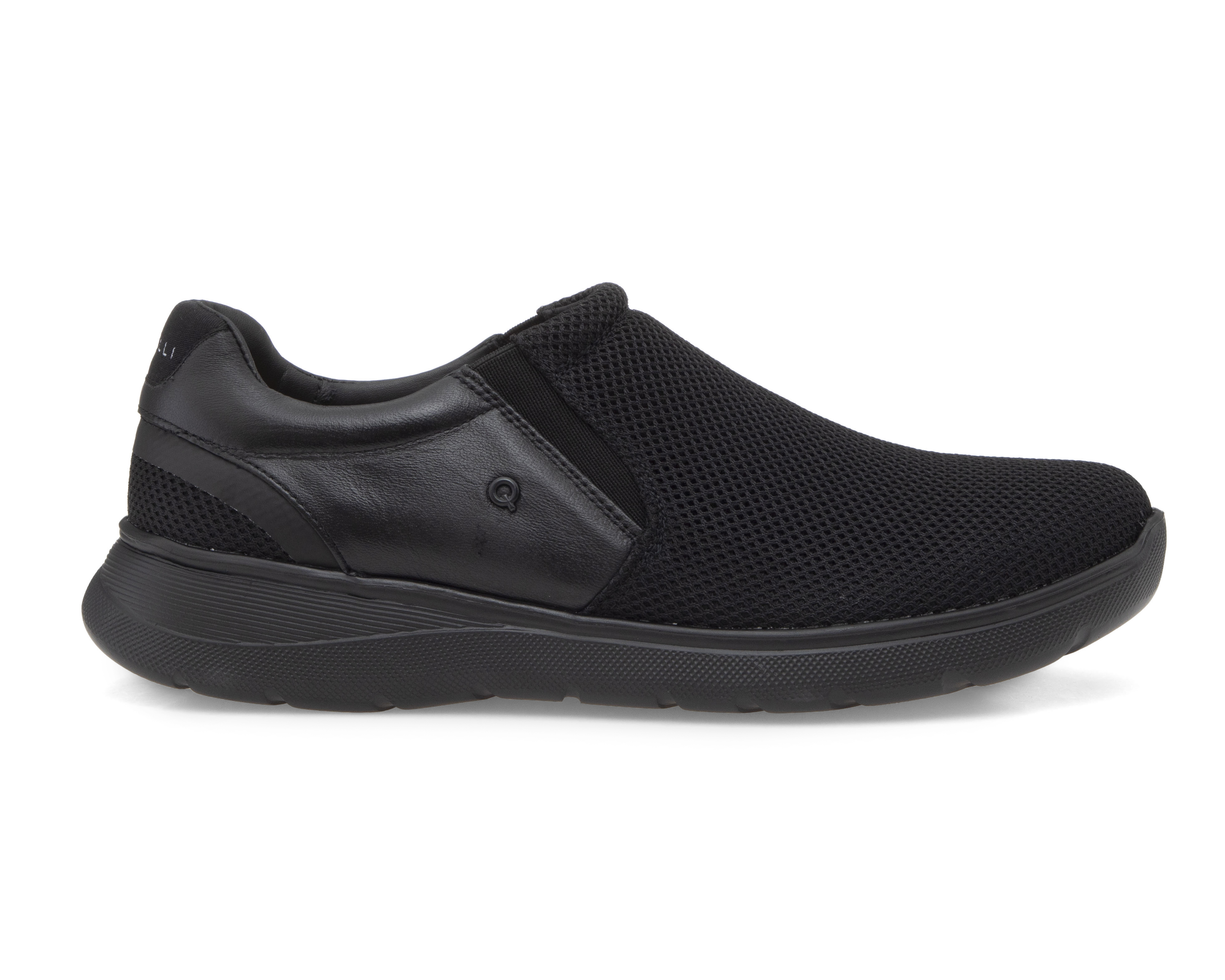 Foto 3 pulgar | Foto 2 | Zapatos Casuales Quirelli de Piel para Hombre