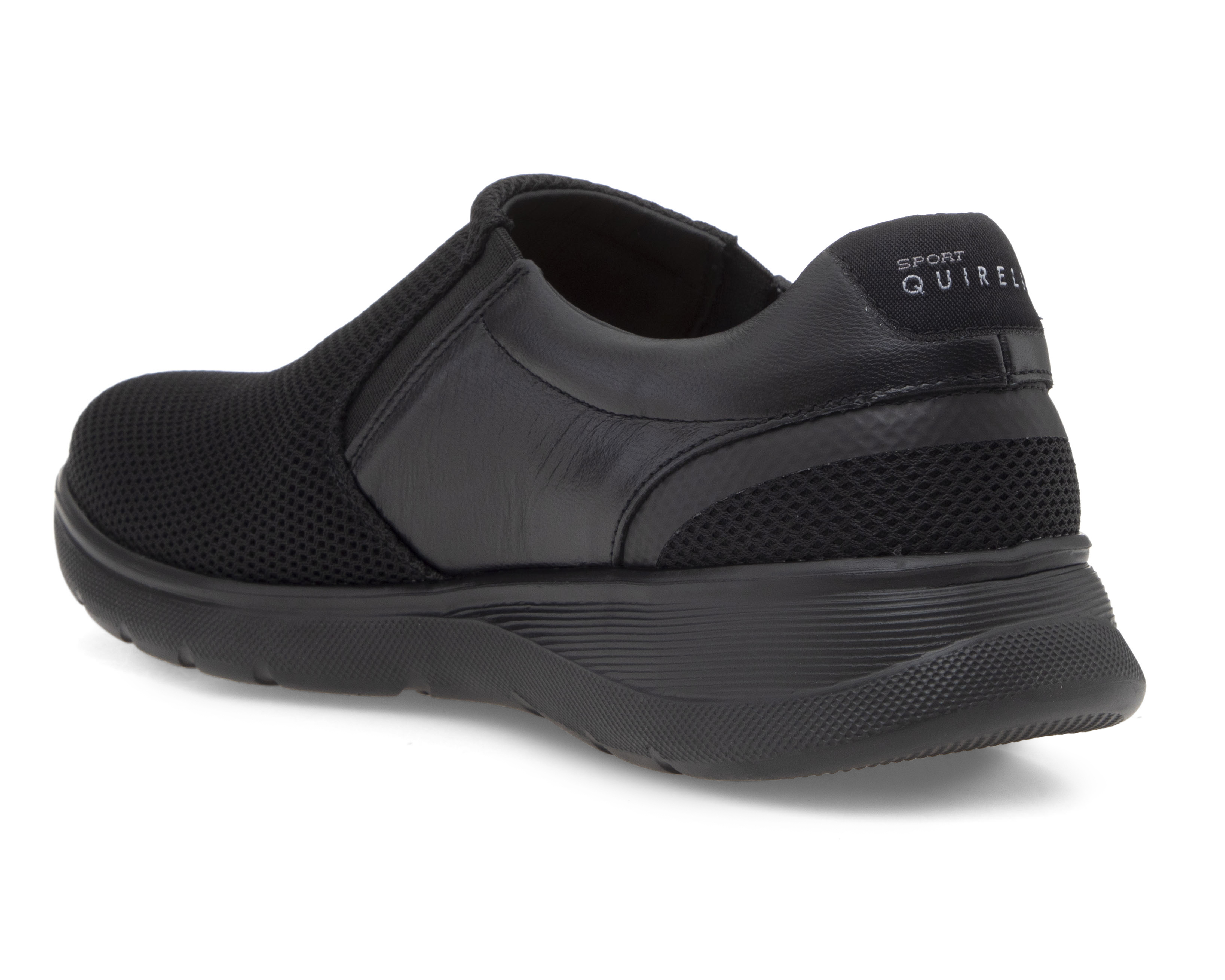 Foto 3 | Foto 3 | Zapatos Casuales Quirelli de Piel para Hombre