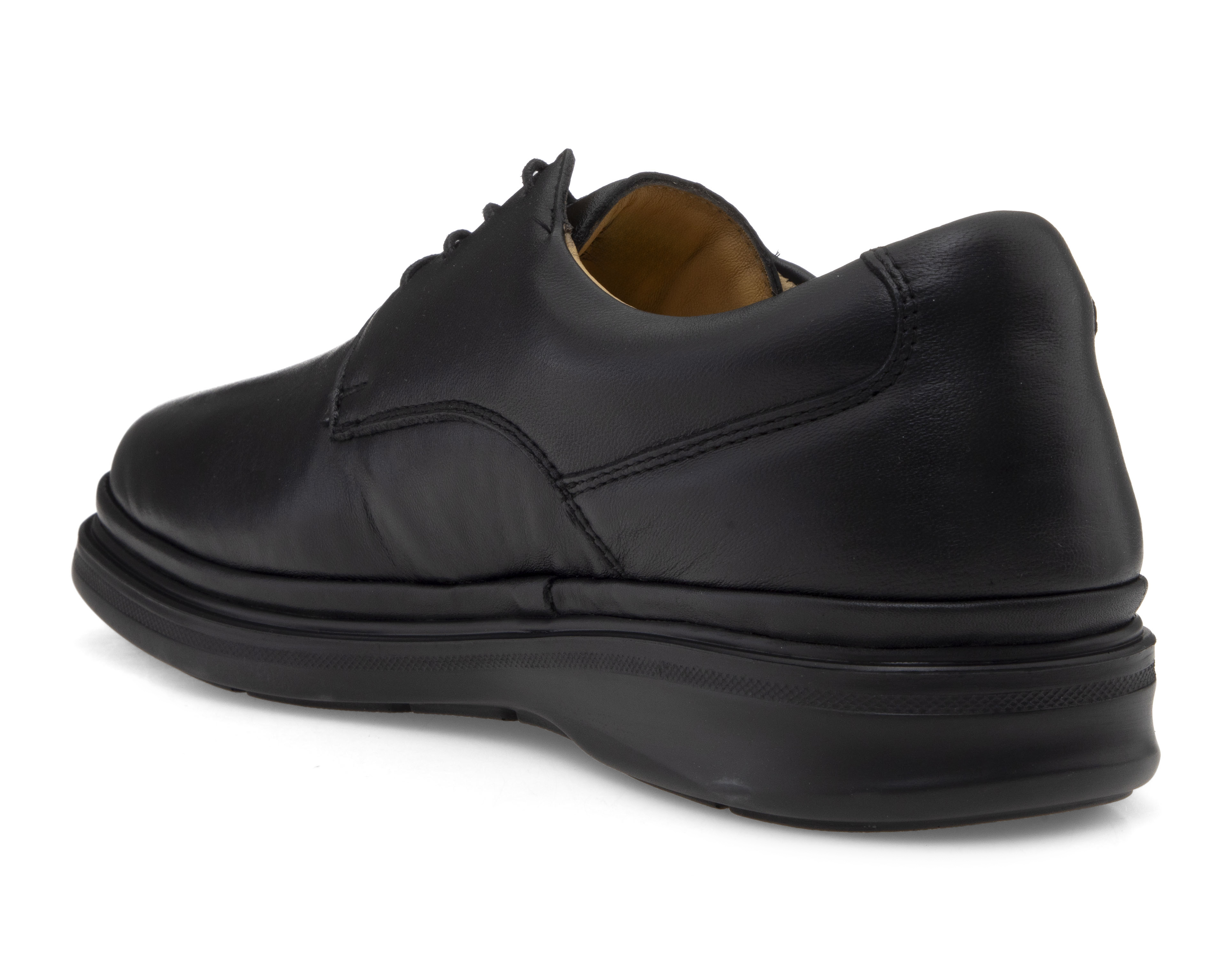 Foto 4 pulgar | Foto 3 | Zapatos Casuales Quirelli de Piel para Hombre