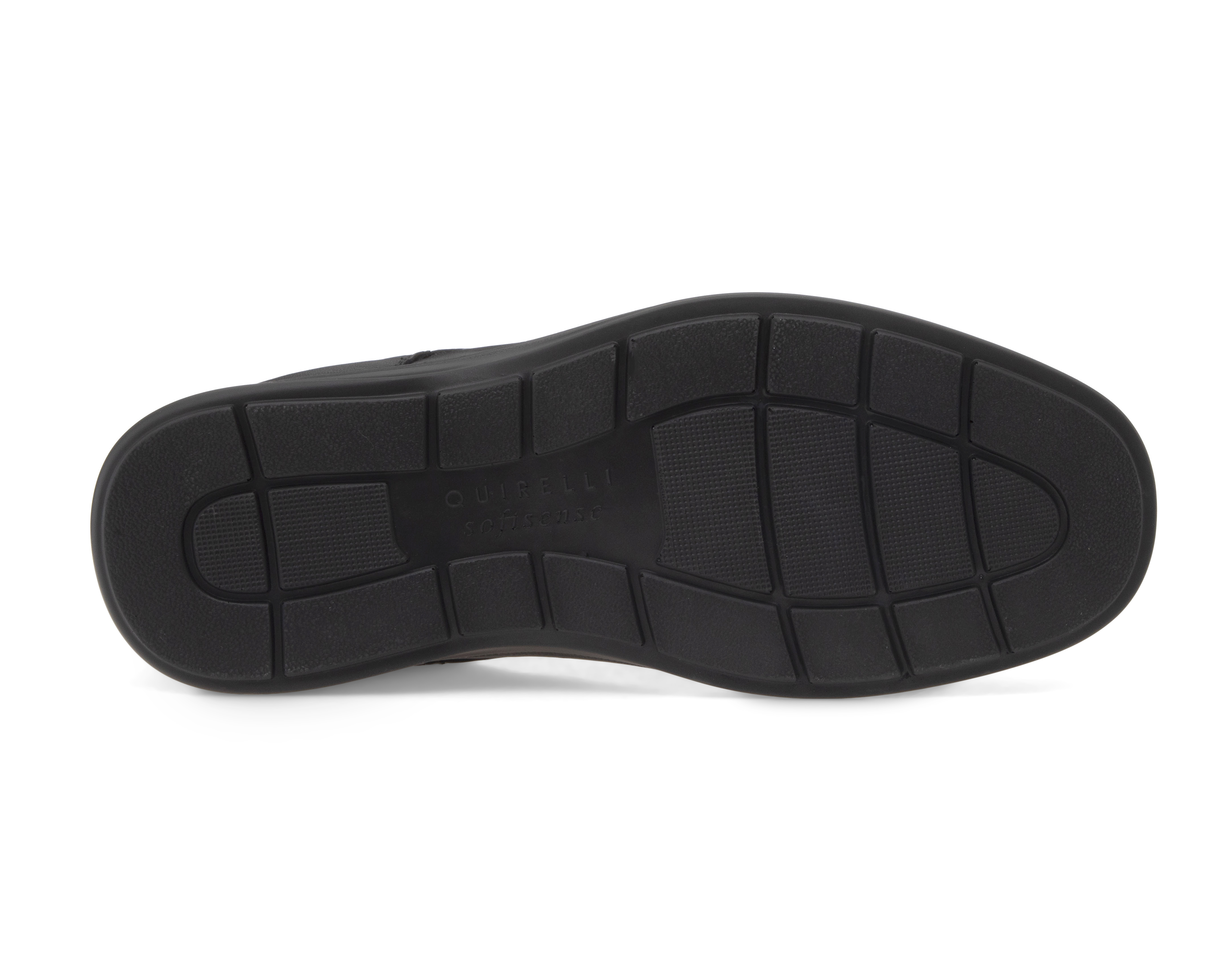 Foto 5 pulgar | Foto 4 | Zapatos Casuales Quirelli de Piel para Hombre