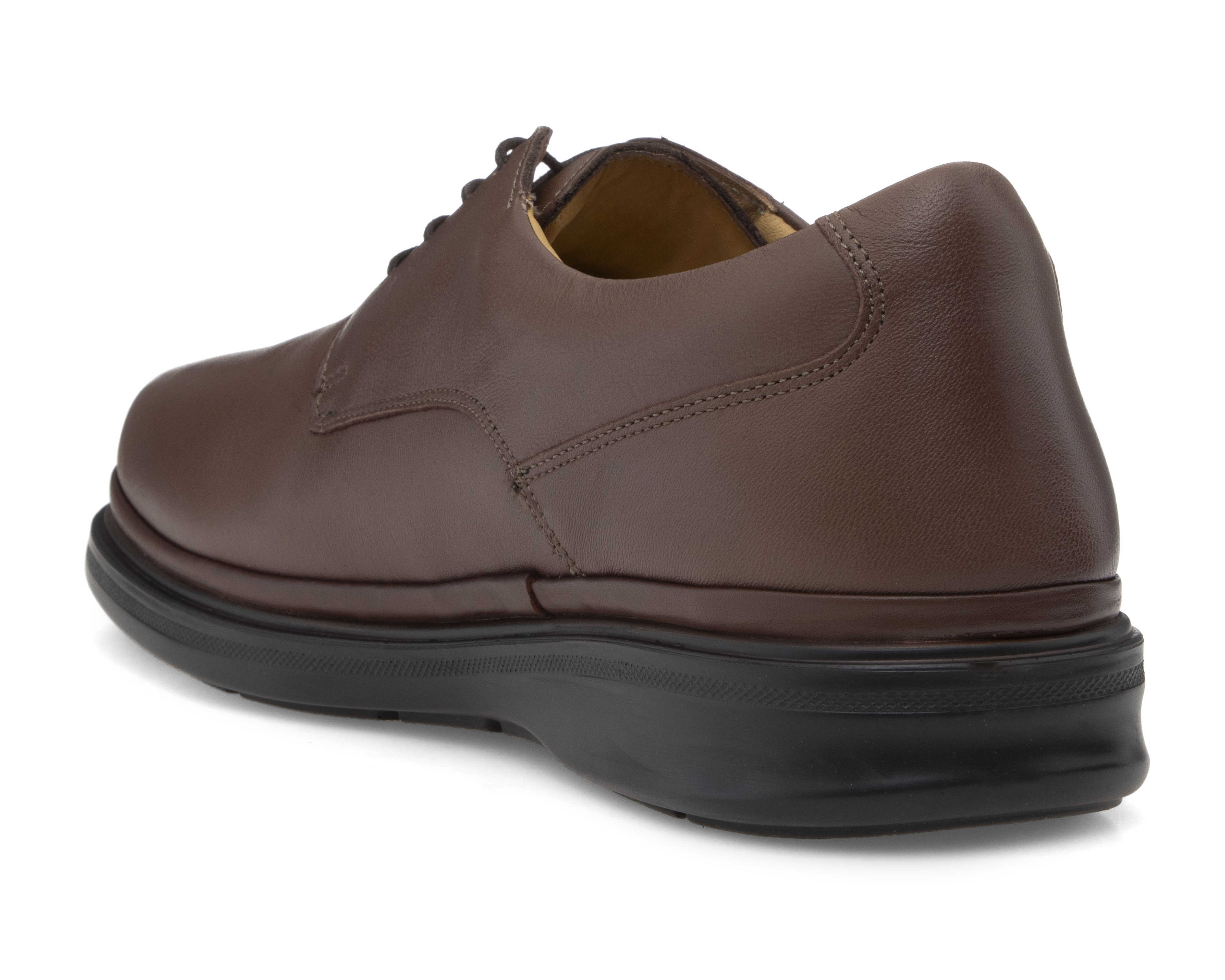 Foto 4 pulgar | Foto 3 | Zapatos Casuales Quirelli de Piel para Hombre