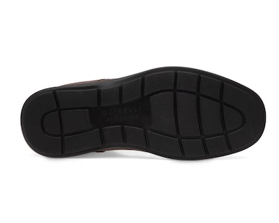 Foto 4 | Foto 4 | Zapatos Casuales Quirelli de Piel para Hombre