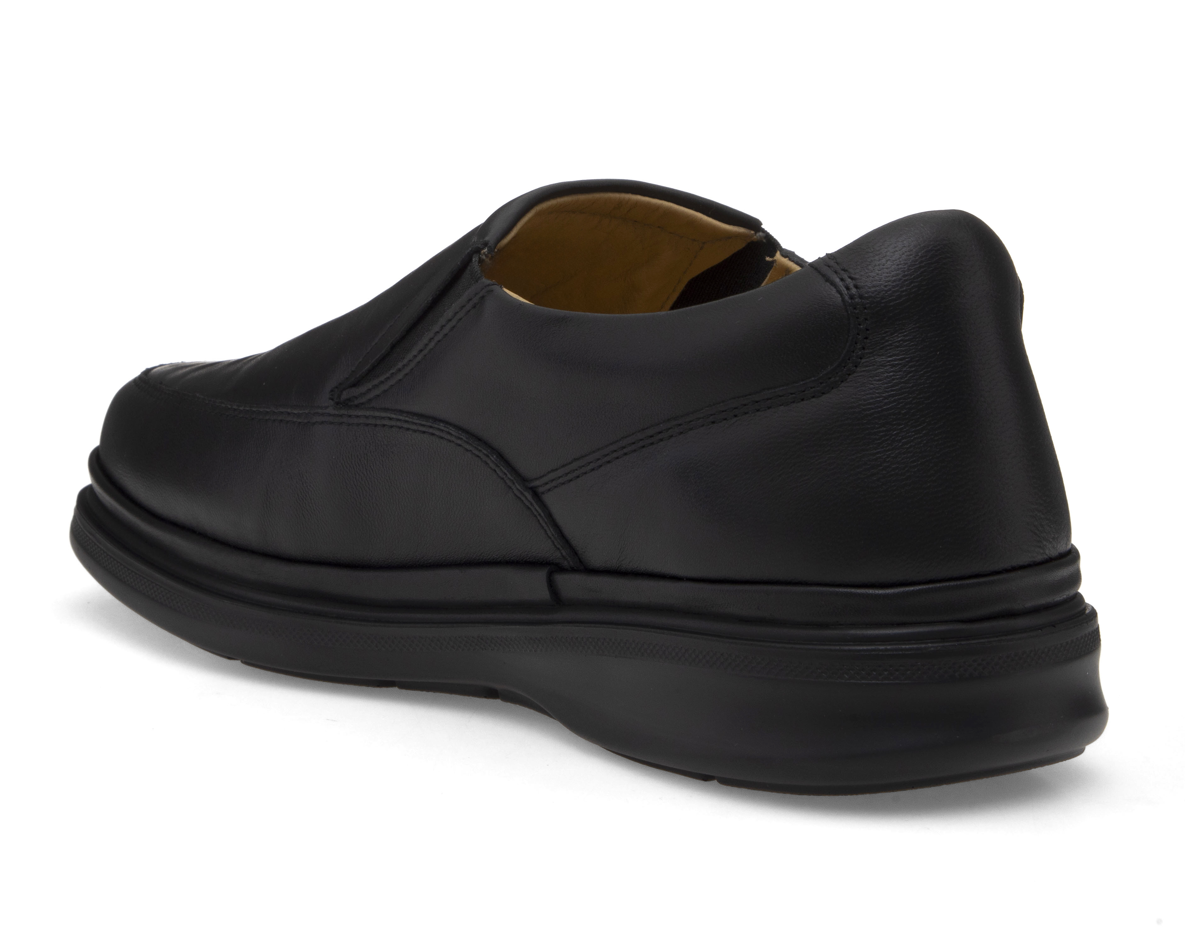 Foto 4 pulgar | Foto 3 | Zapatos Casuales Quirelli de Piel para Hombre