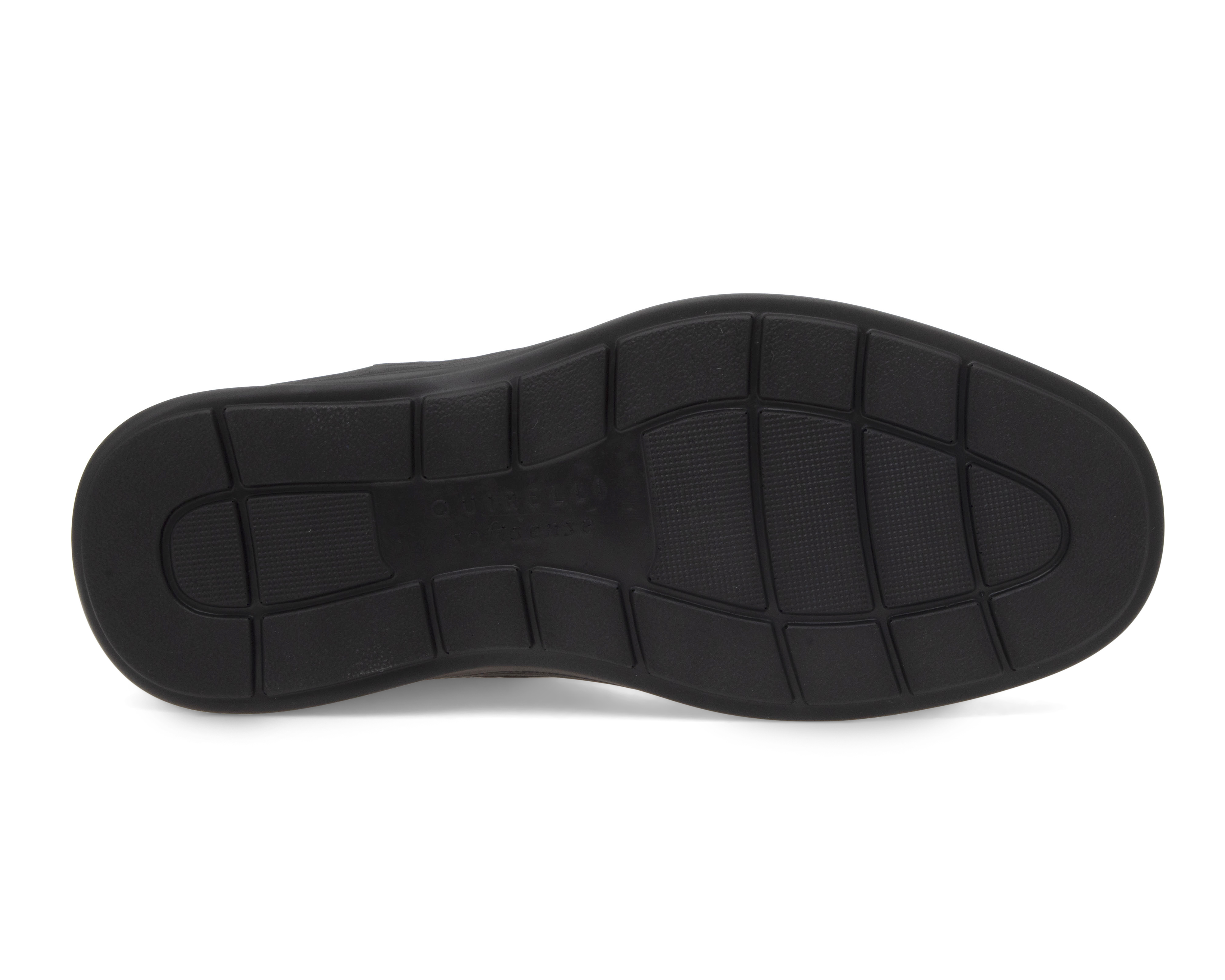 Foto 5 pulgar | Foto 4 | Zapatos Casuales Quirelli de Piel para Hombre