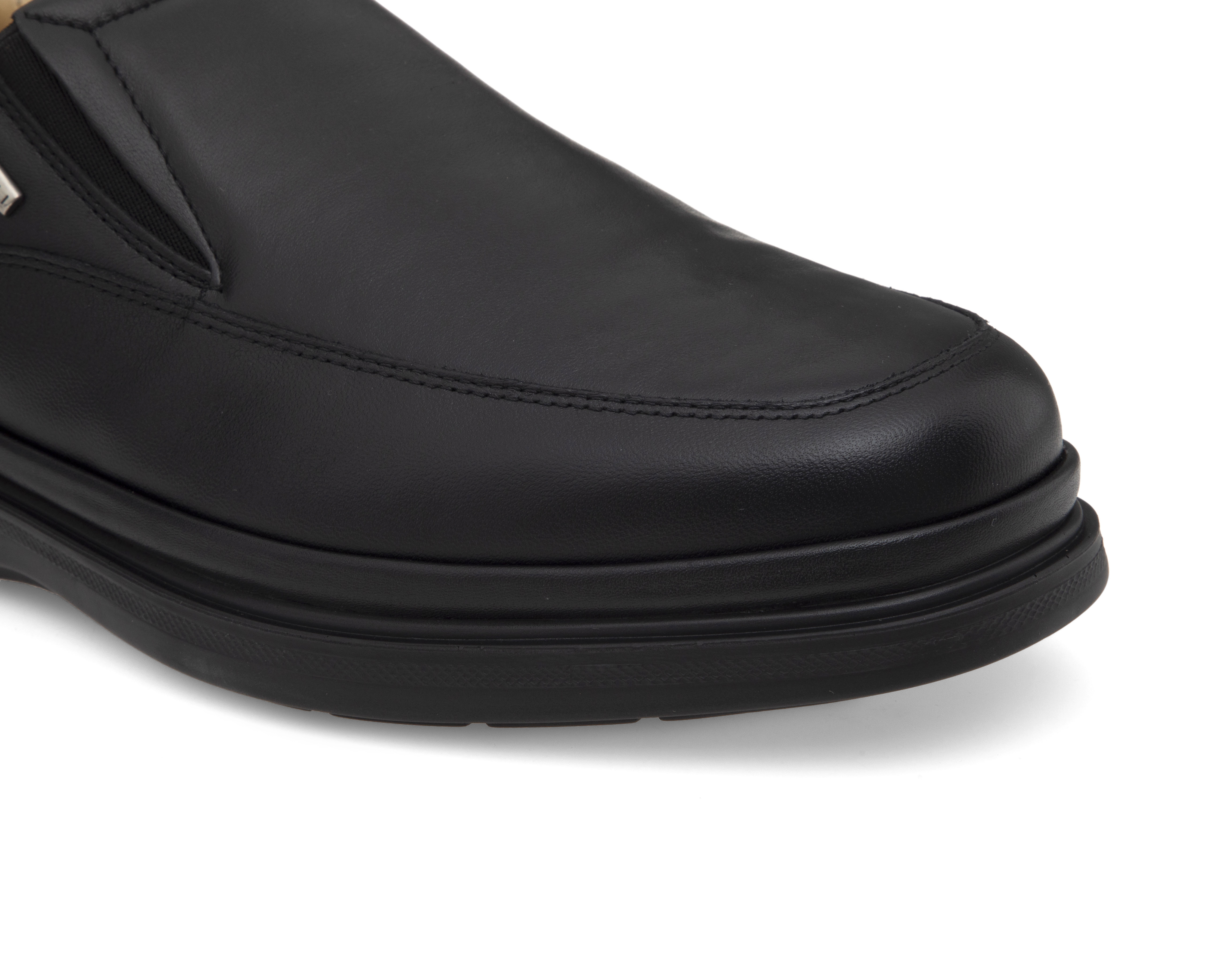 Foto 7 pulgar | Foto 6 | Zapatos Casuales Quirelli de Piel para Hombre