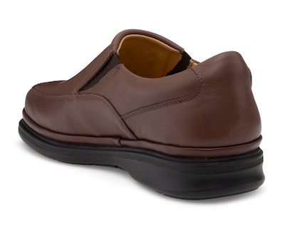 Foto 3 | Foto 3 | Zapatos Casuales Quirelli de Piel para Hombre