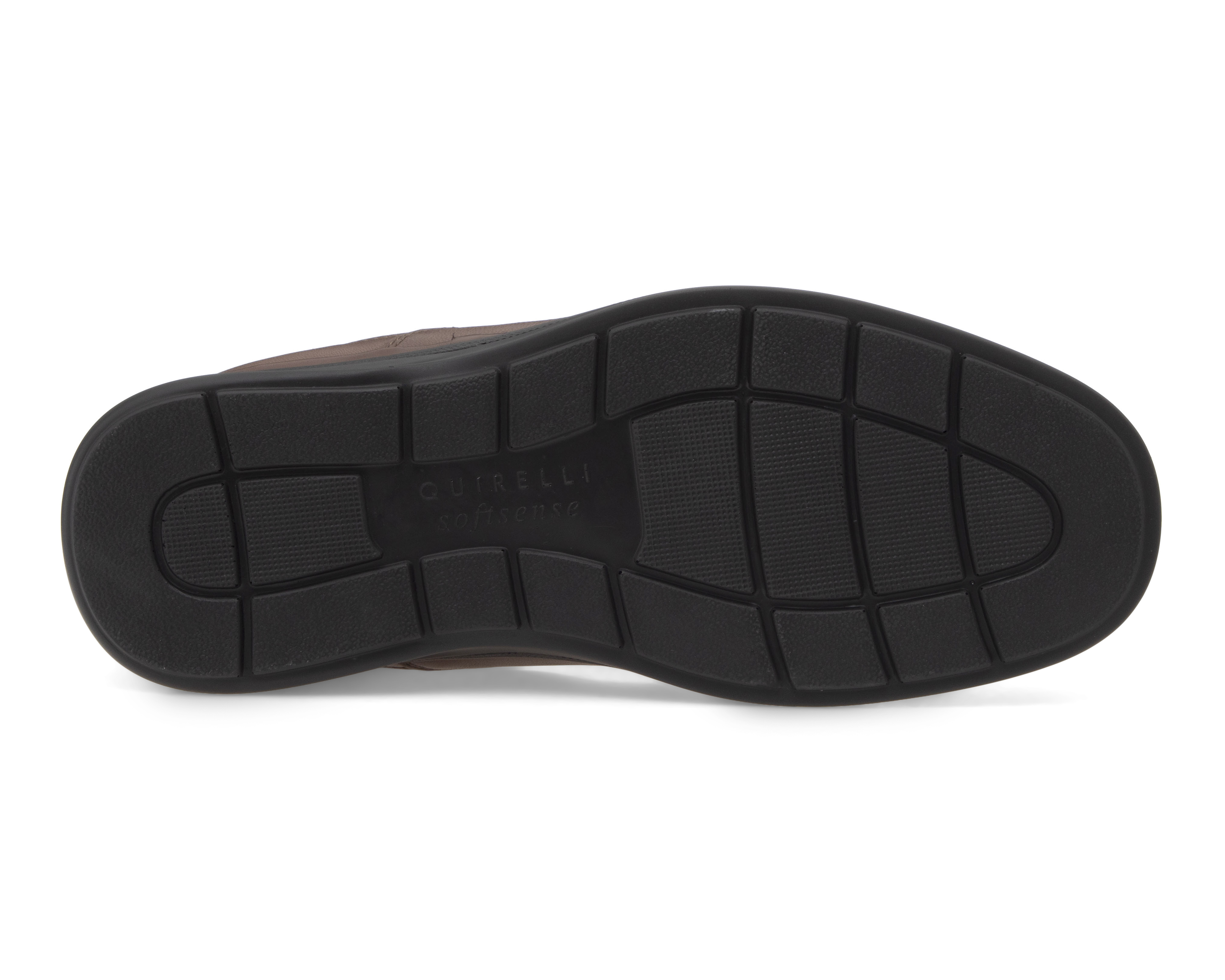 Foto 5 pulgar | Foto 4 | Zapatos Casuales Quirelli de Piel para Hombre