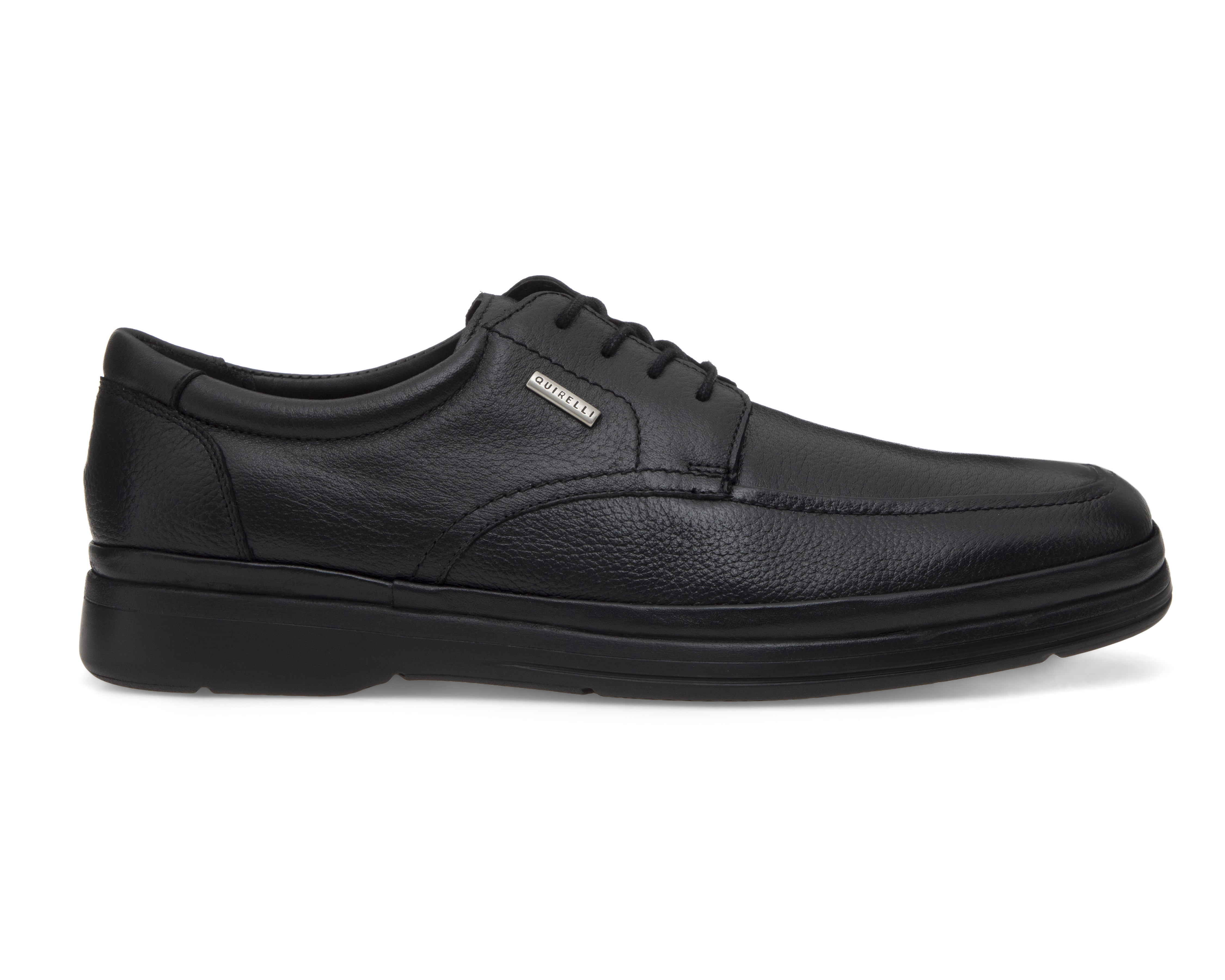 Foto 3 pulgar | Foto 2 | Zapatos de Vestir Quirelli de Piel para Hombre