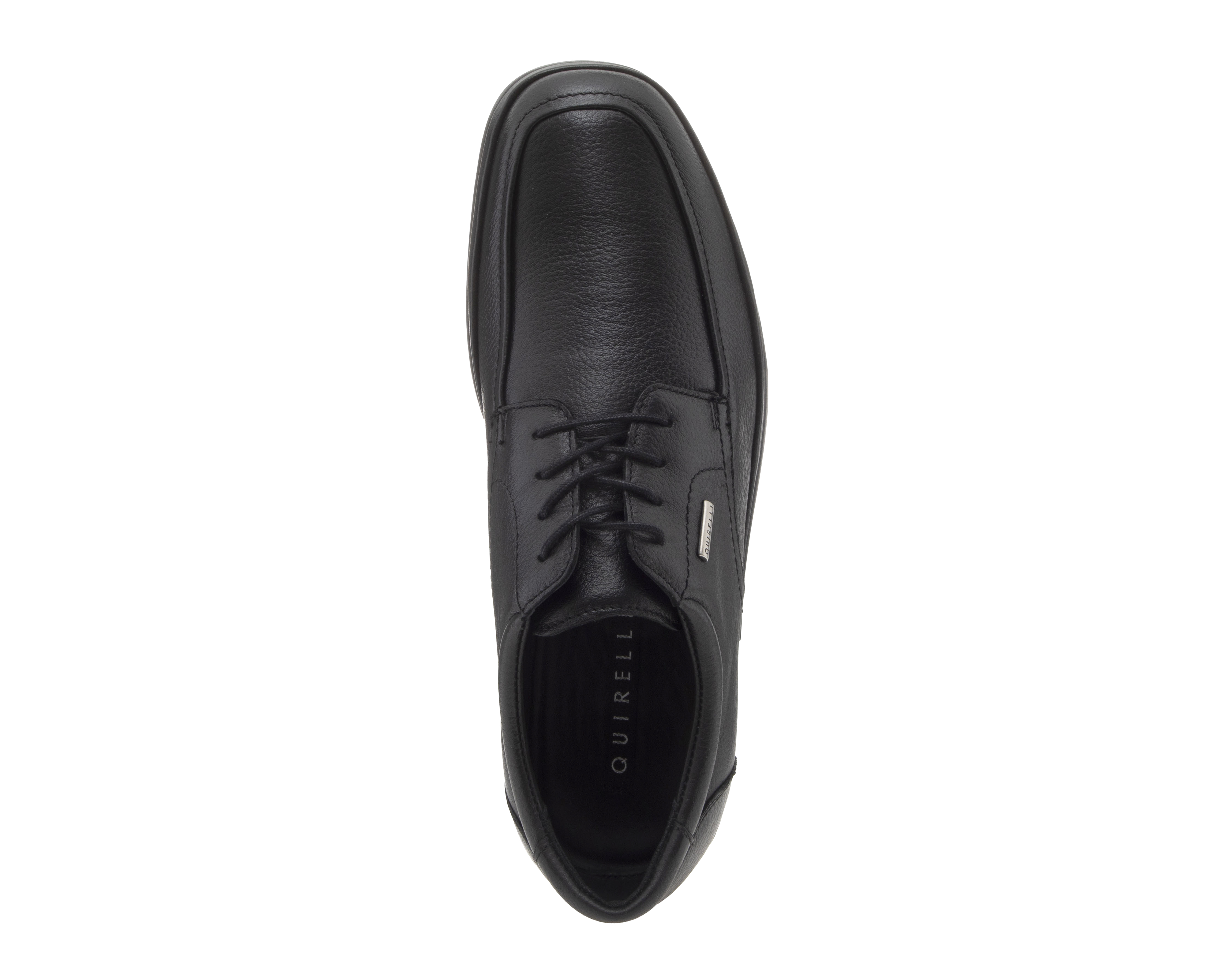 Foto 6 pulgar | Foto 5 | Zapatos de Vestir Quirelli de Piel para Hombre