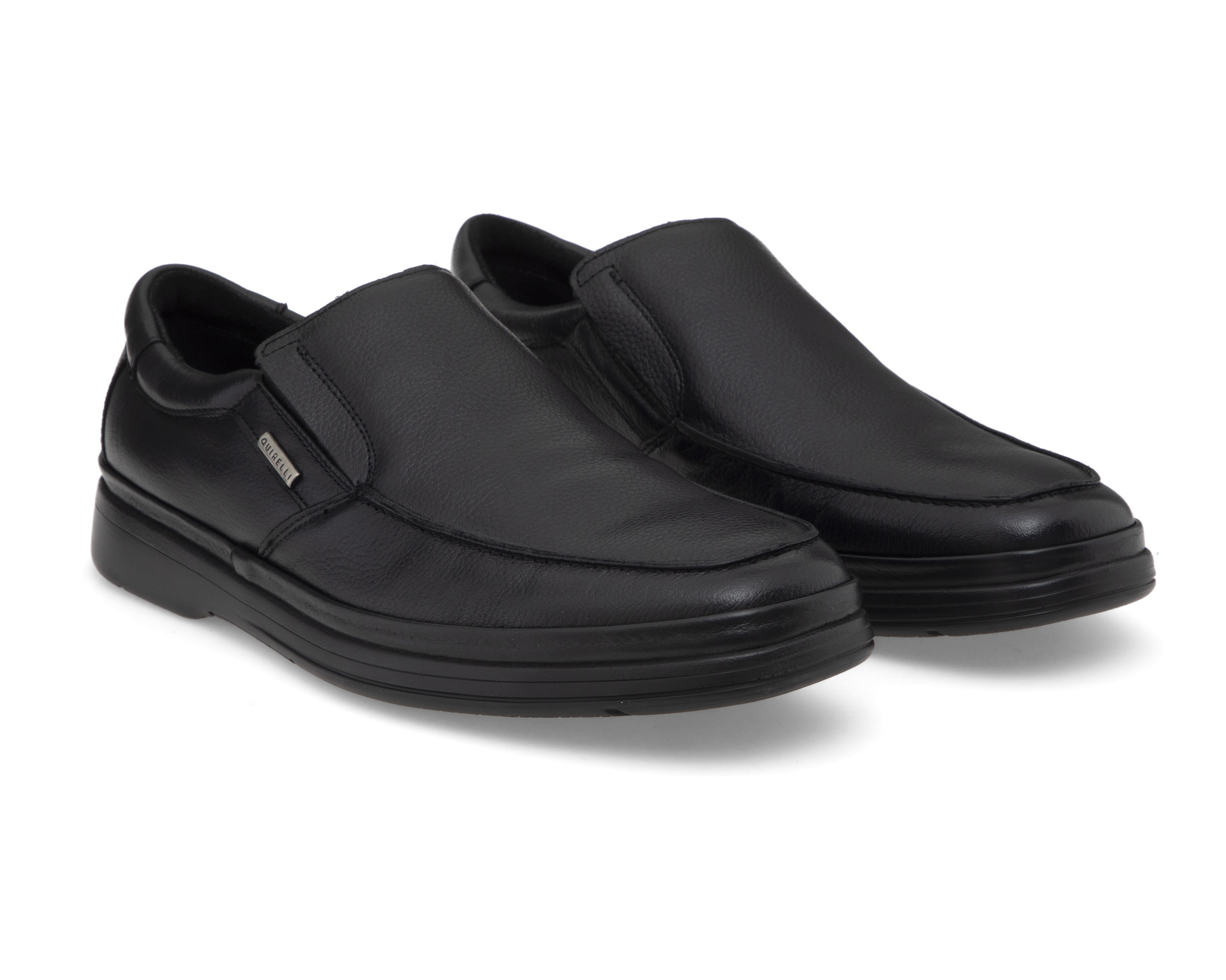 Zapatos de Vestir Quirelli de Piel para Hombre