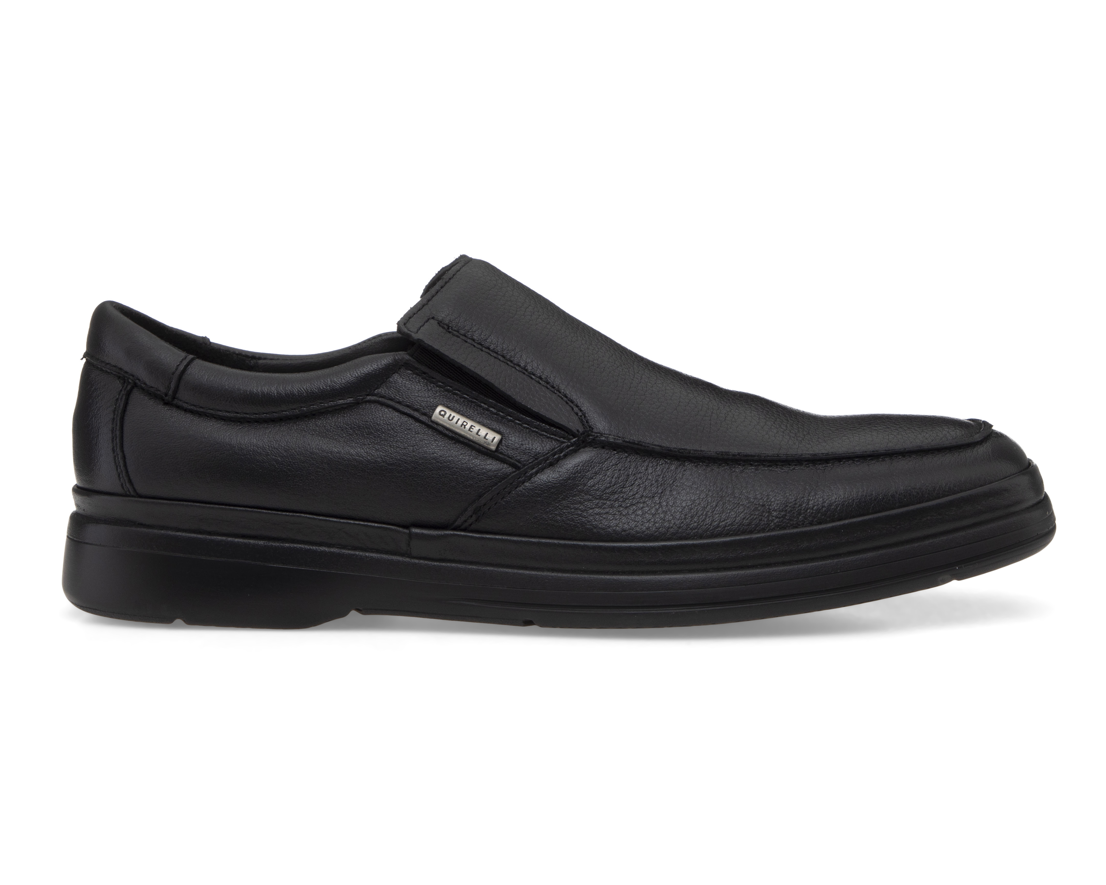 Foto 3 pulgar | Foto 2 | Zapatos de Vestir Quirelli de Piel para Hombre