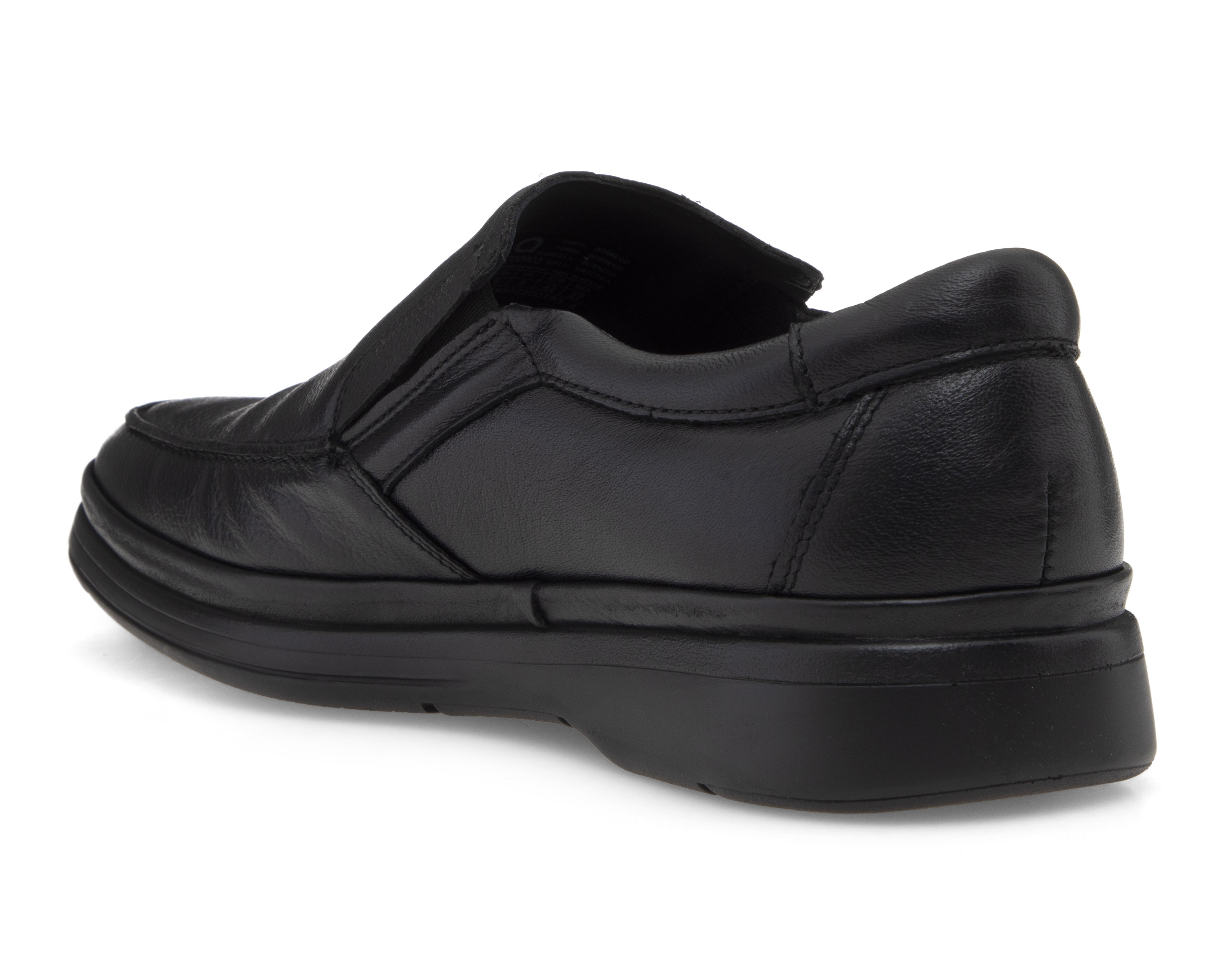Foto 4 pulgar | Foto 3 | Zapatos de Vestir Quirelli de Piel para Hombre