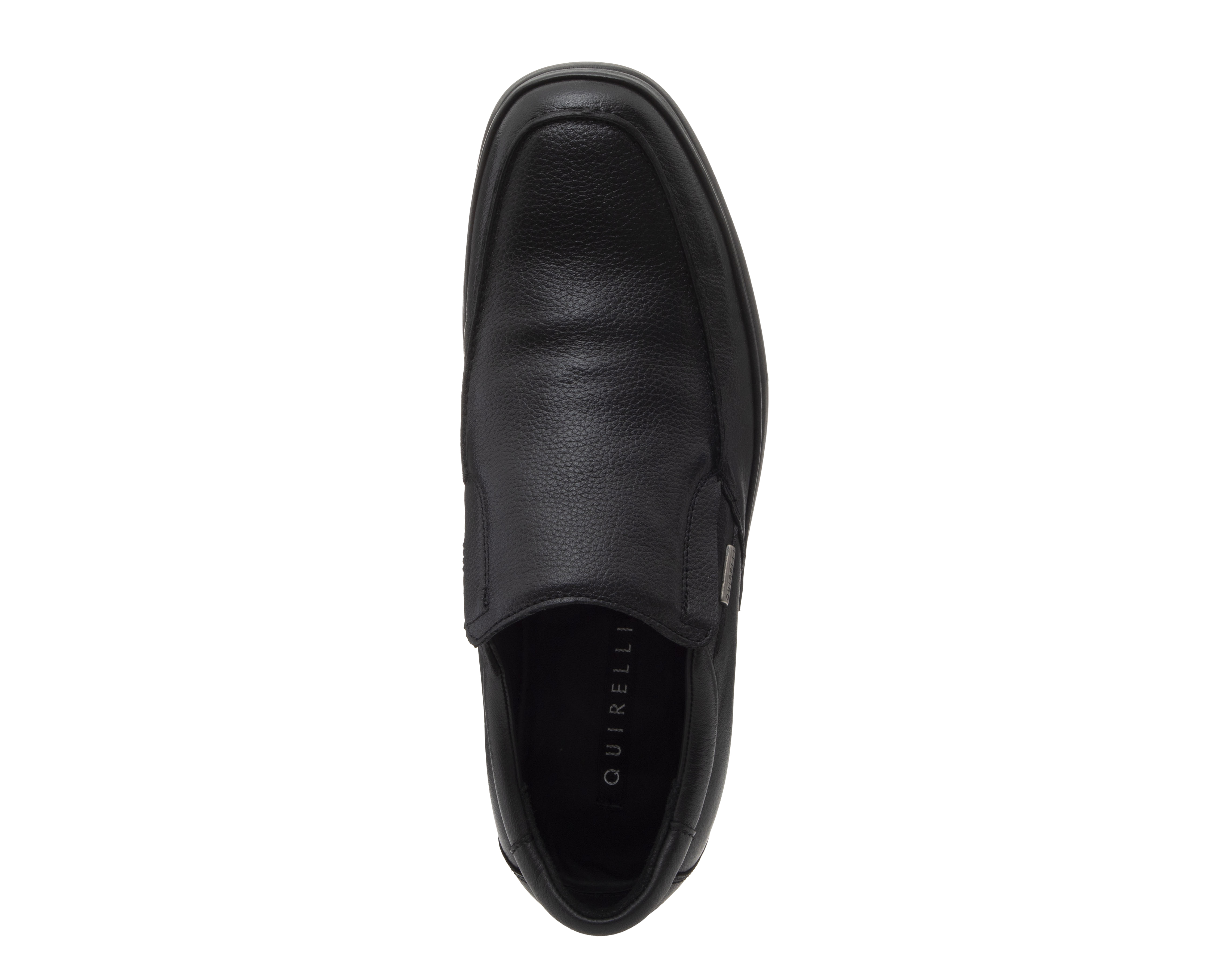 Foto 6 pulgar | Foto 5 | Zapatos de Vestir Quirelli de Piel para Hombre