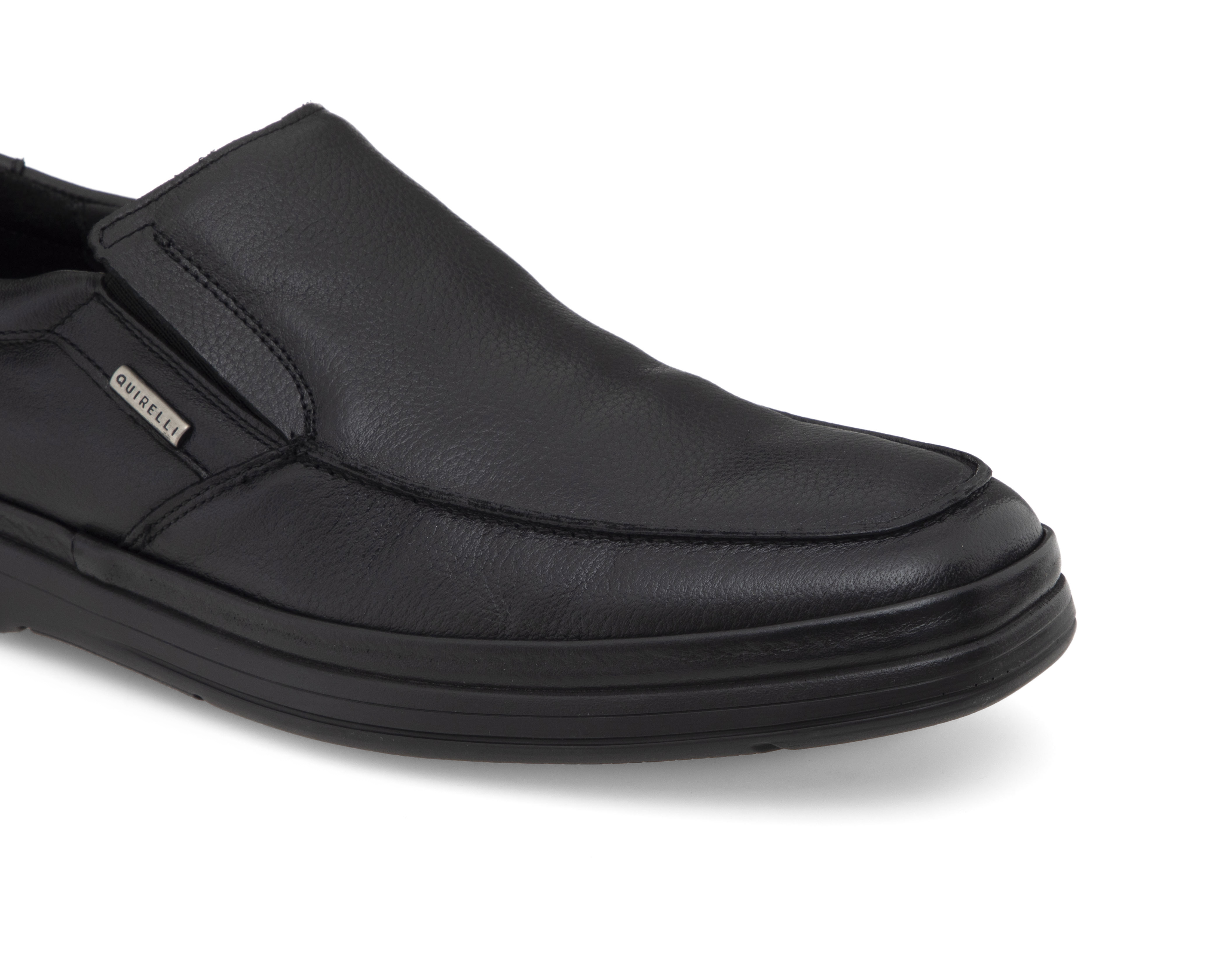Foto 7 pulgar | Foto 6 | Zapatos de Vestir Quirelli de Piel para Hombre