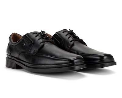 Foto 1 | Foto 1 | Zapatos de Vestir Quirelli de Piel para Hombre