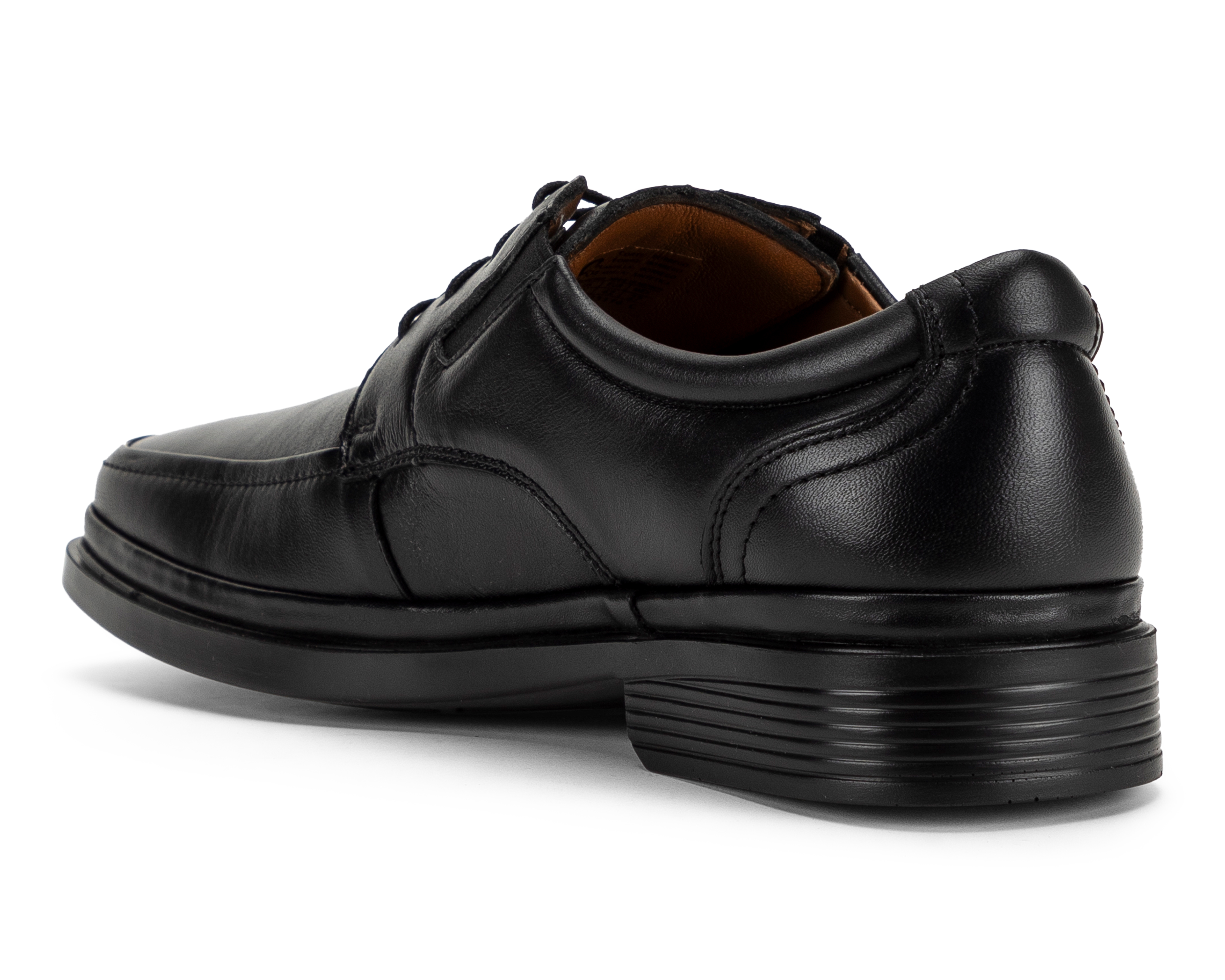 Foto 4 pulgar | Foto 3 | Zapatos de Vestir Quirelli de Piel para Hombre