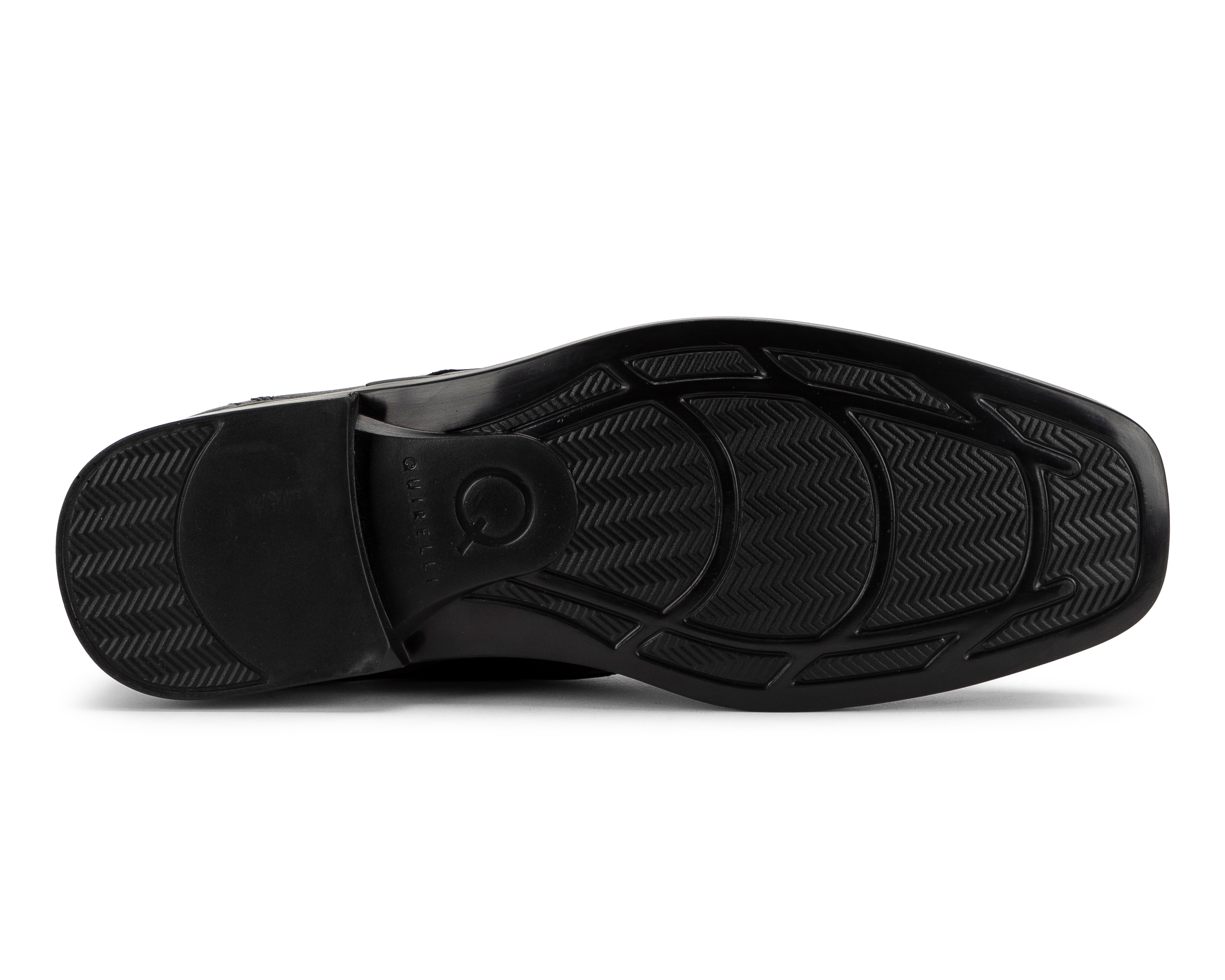 Foto 5 pulgar | Foto 4 | Zapatos de Vestir Quirelli de Piel para Hombre