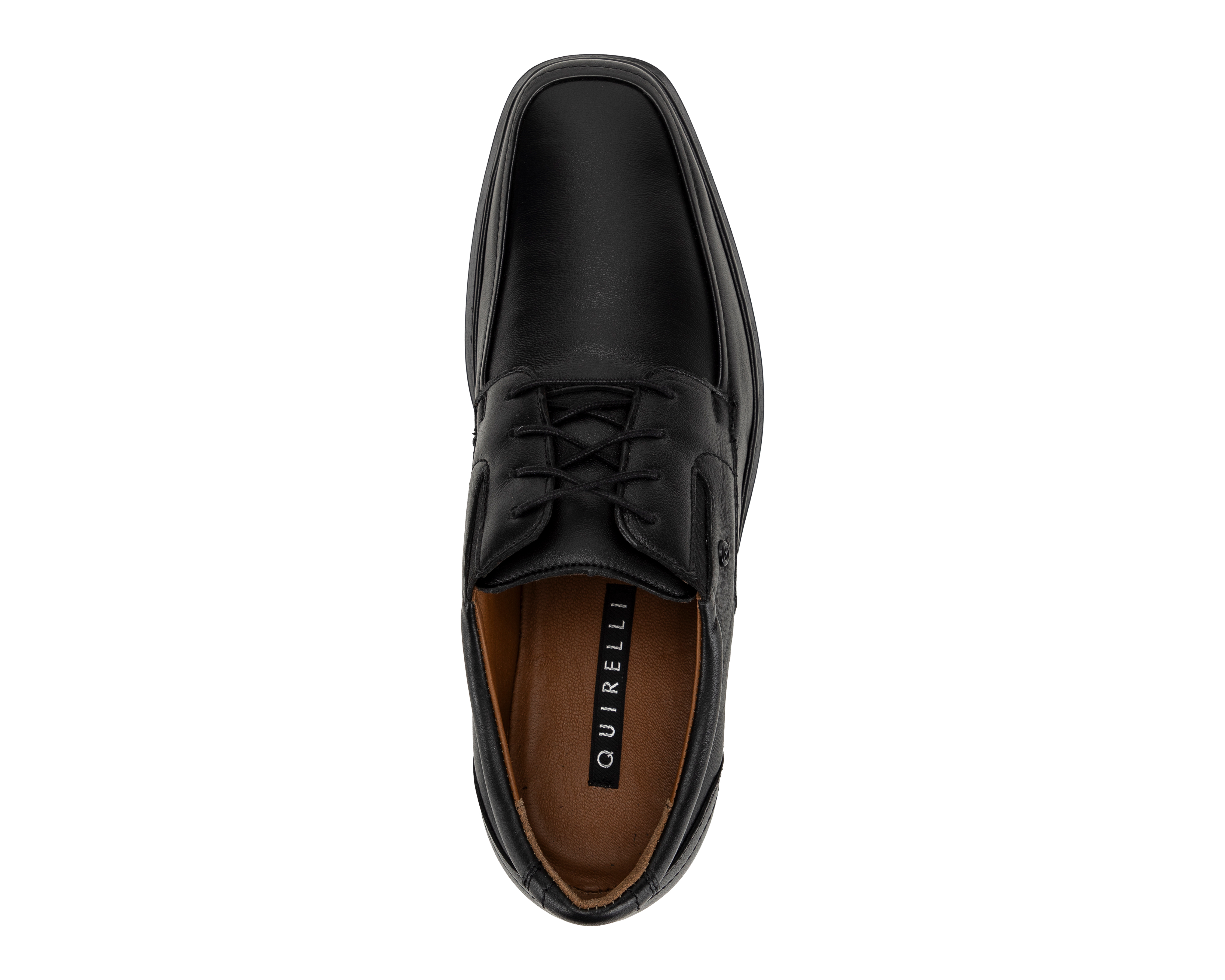 Foto 6 pulgar | Foto 5 | Zapatos de Vestir Quirelli de Piel para Hombre