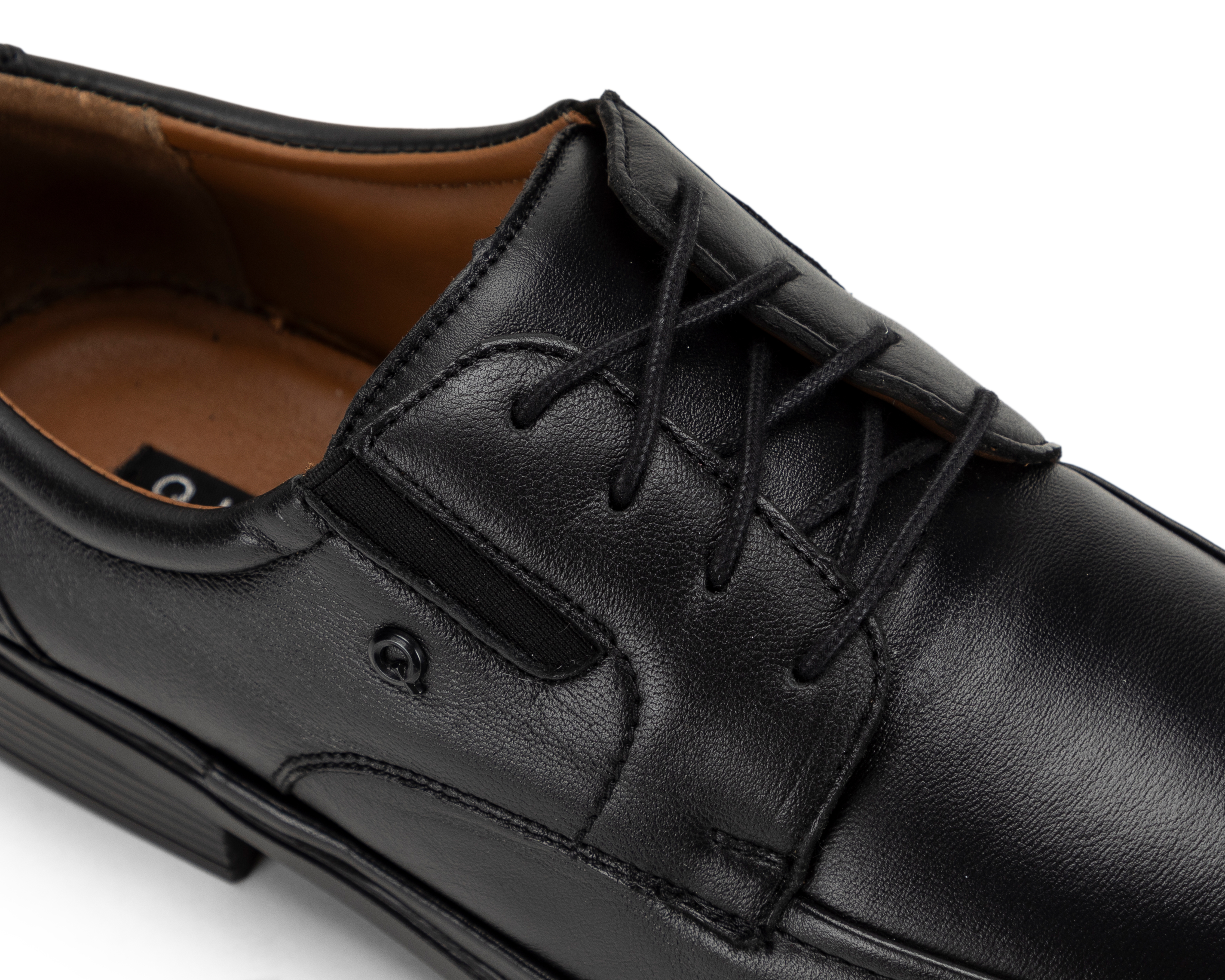 Foto 7 pulgar | Foto 6 | Zapatos de Vestir Quirelli de Piel para Hombre