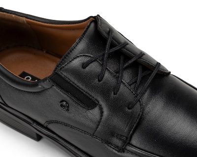 Foto 6 | Foto 6 | Zapatos de Vestir Quirelli de Piel para Hombre