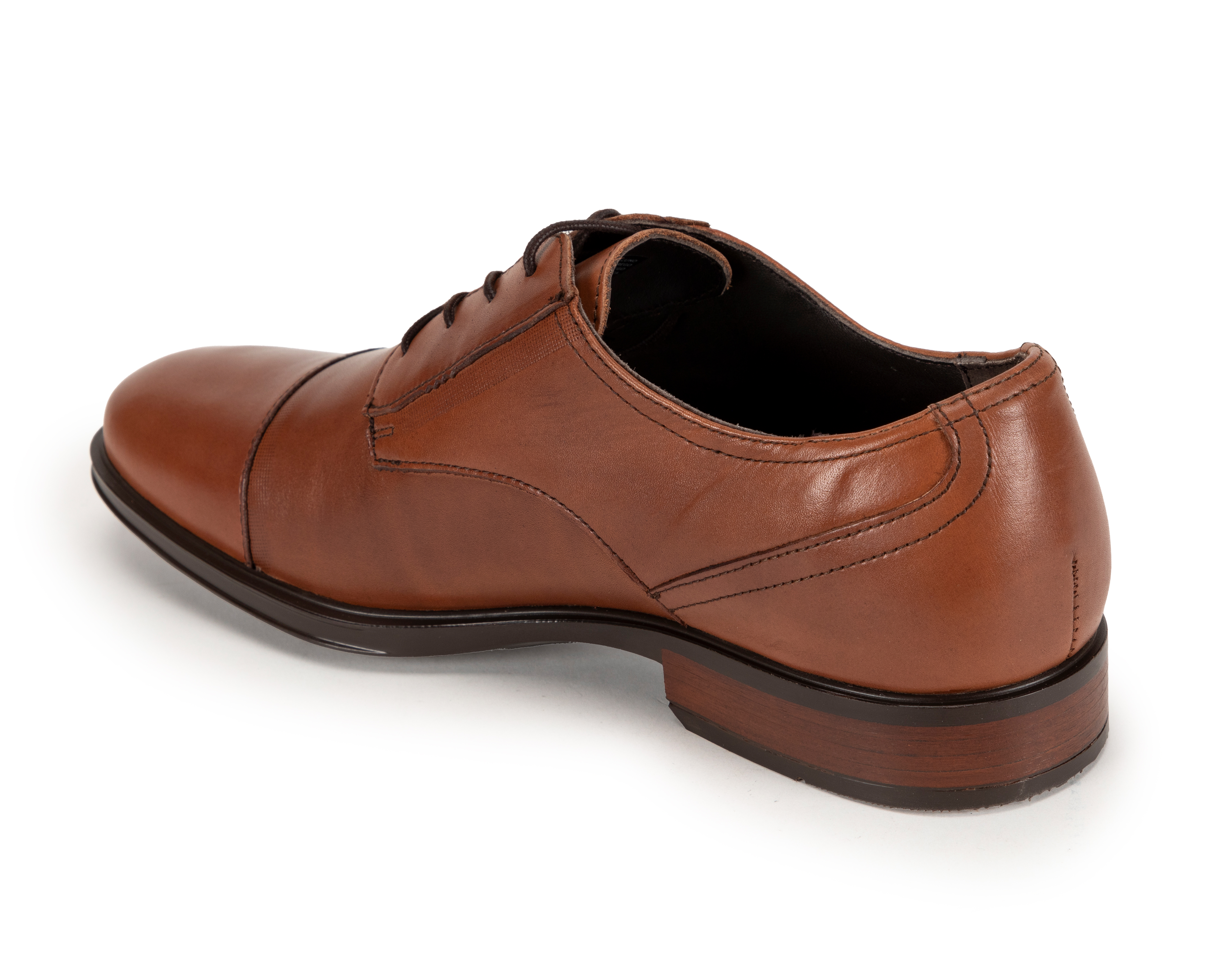 Foto 3 | Foto 3 | Zapatos de Vestir Quirelli de Piel para Hombre