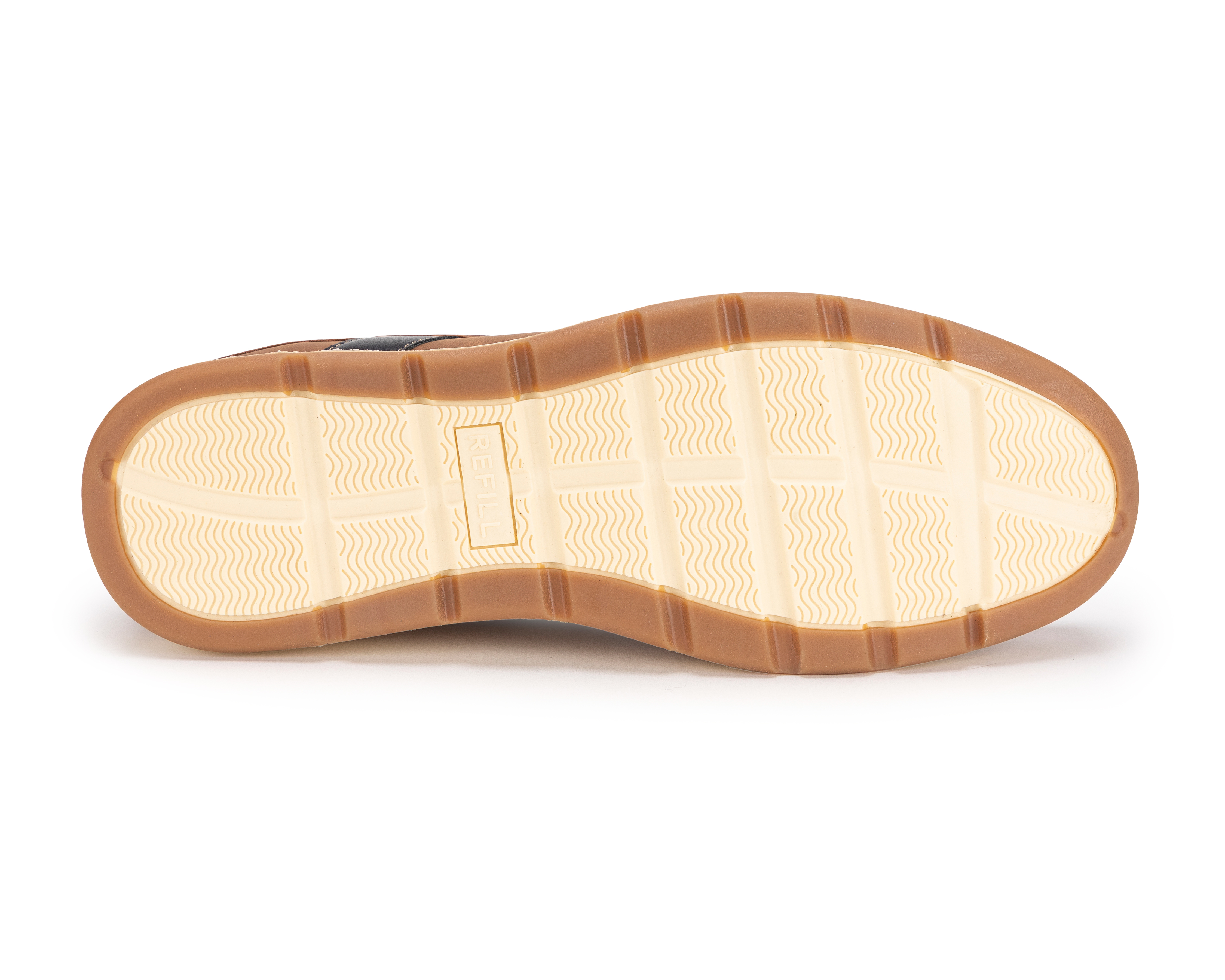 Foto 4 | Foto 4 | Zapatos Casuales Refill para Hombre