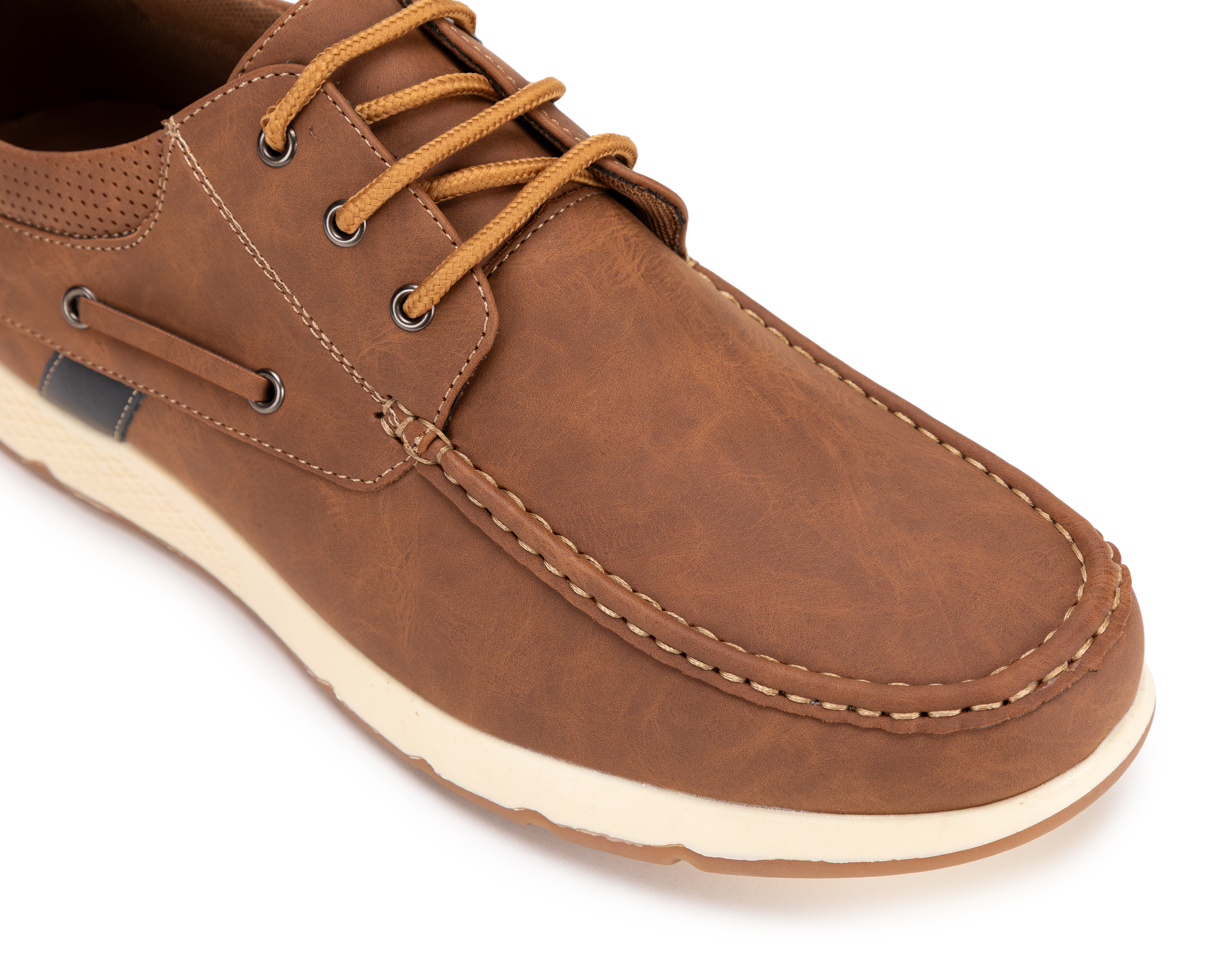 Foto 7 pulgar | Foto 6 | Zapatos Casuales Refill para Hombre